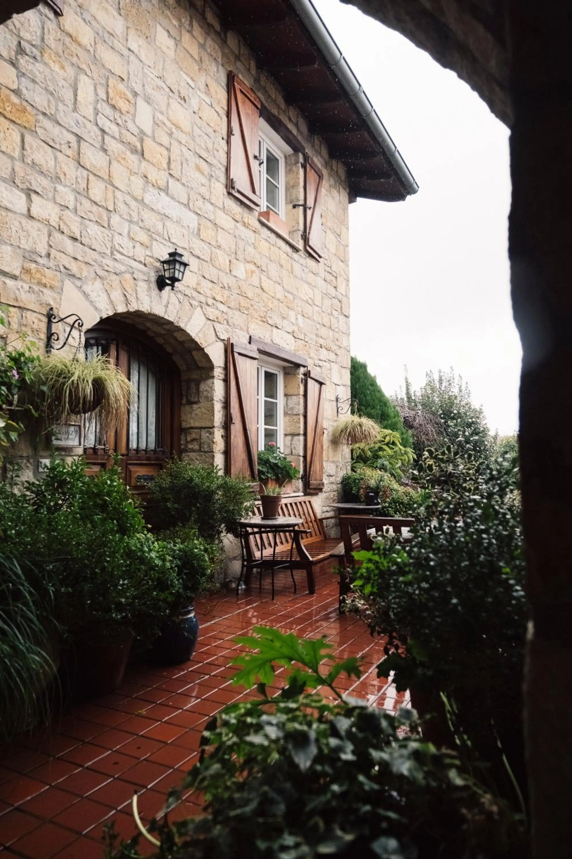 Casa Lavanda Boutique Hotel