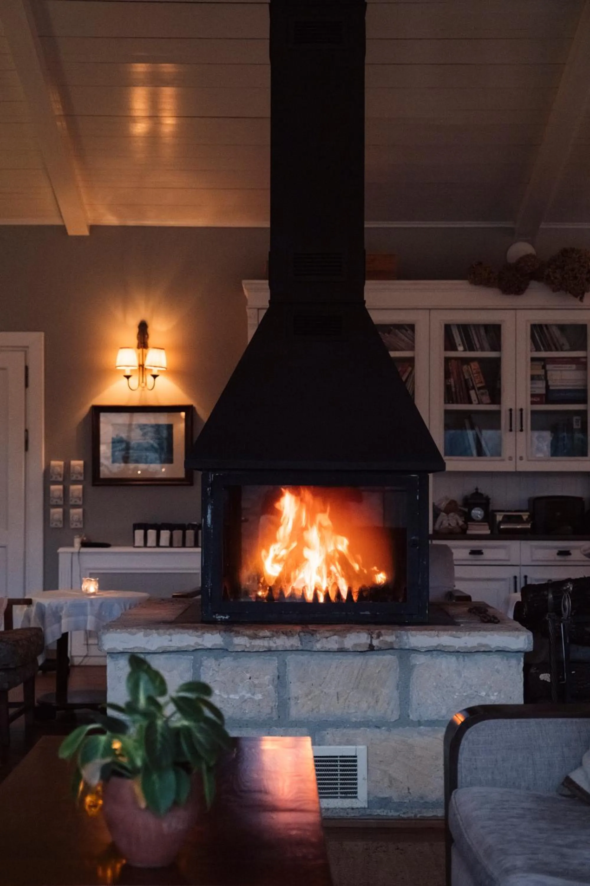 Casa Lavanda Boutique Hotel