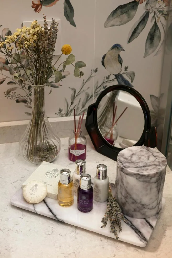 Casa Lavanda Boutique Hotel