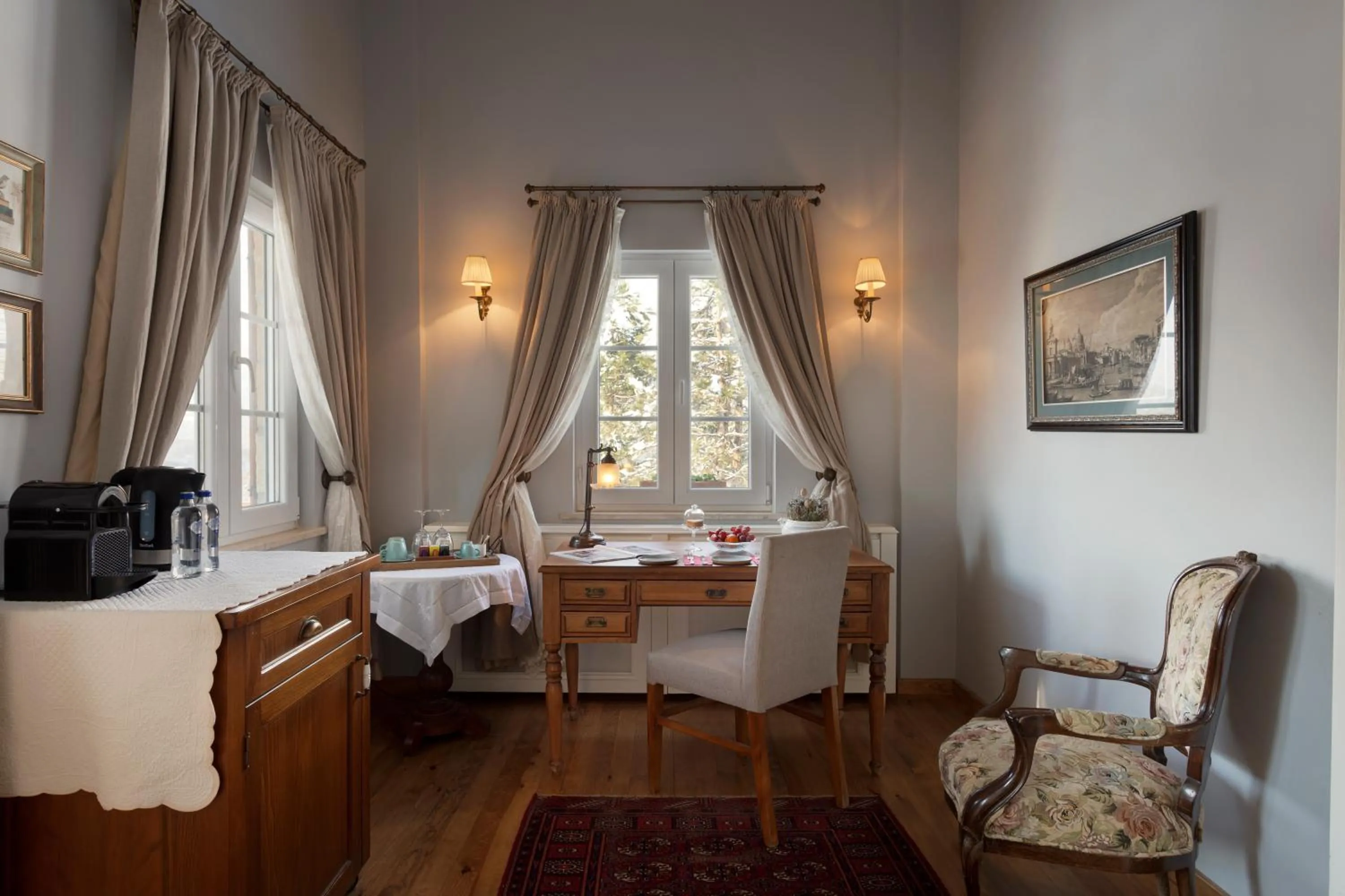 Casa Lavanda Boutique Hotel