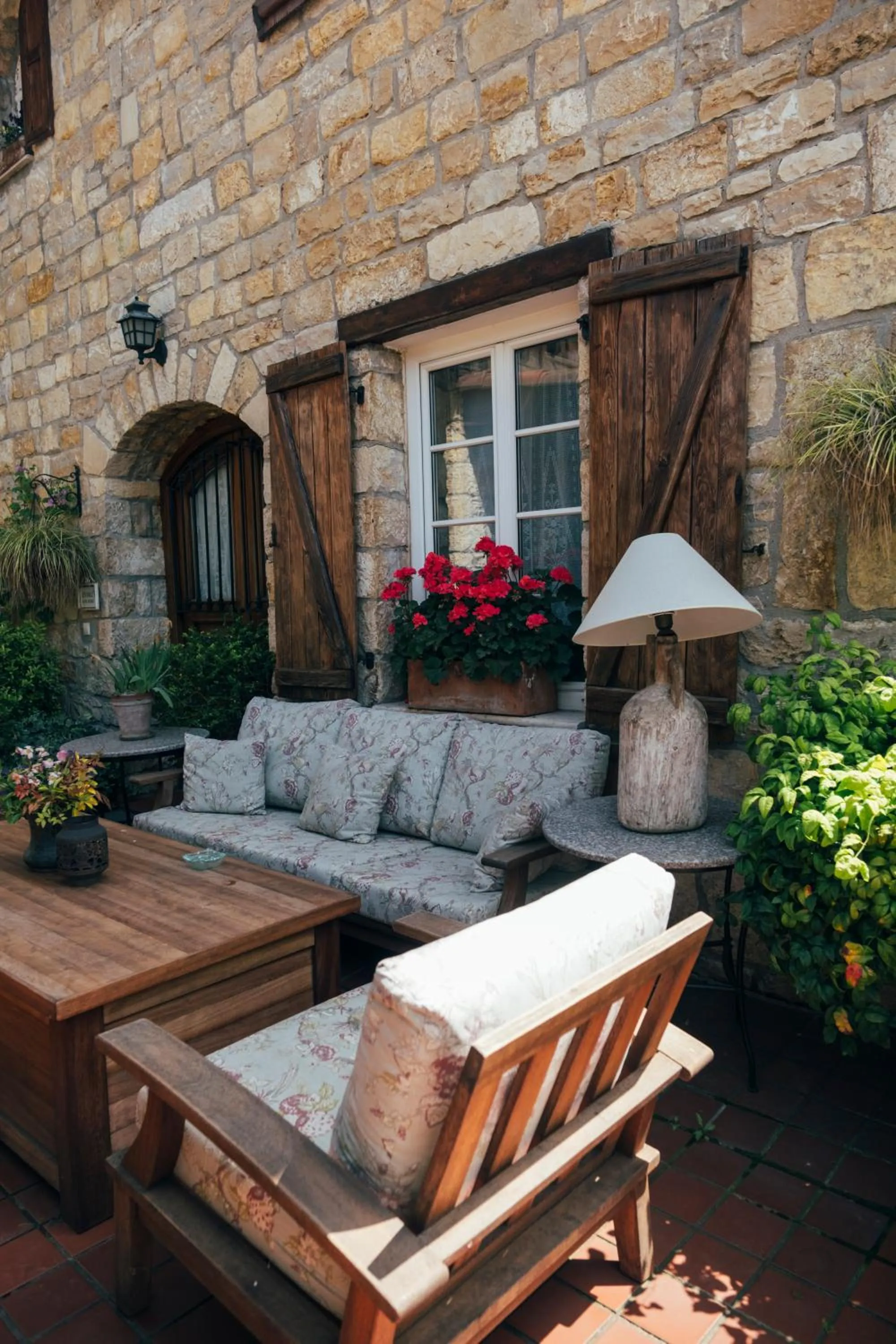 Casa Lavanda Boutique Hotel