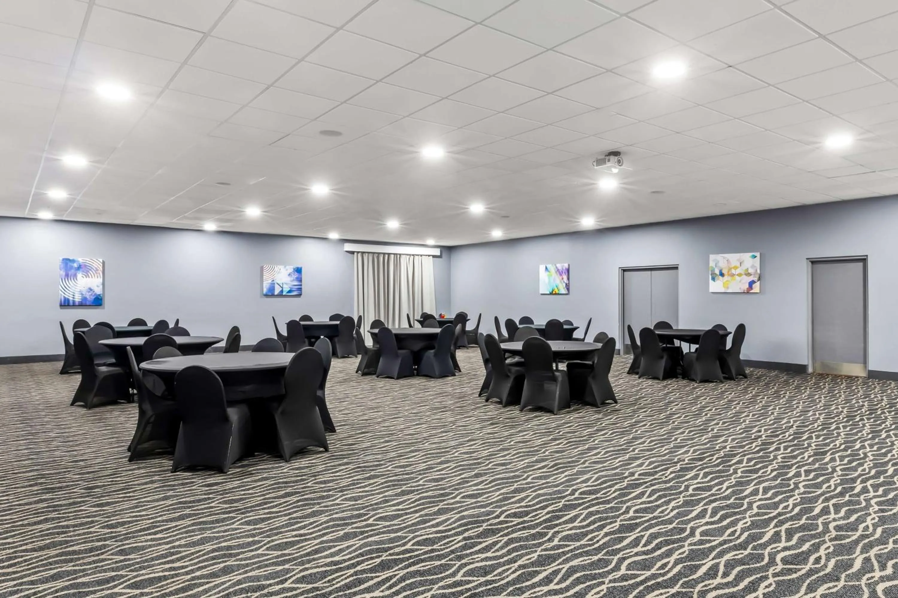 Banquet/Function facilities in Best Western Atlanta Cumberland Galleria Hotel