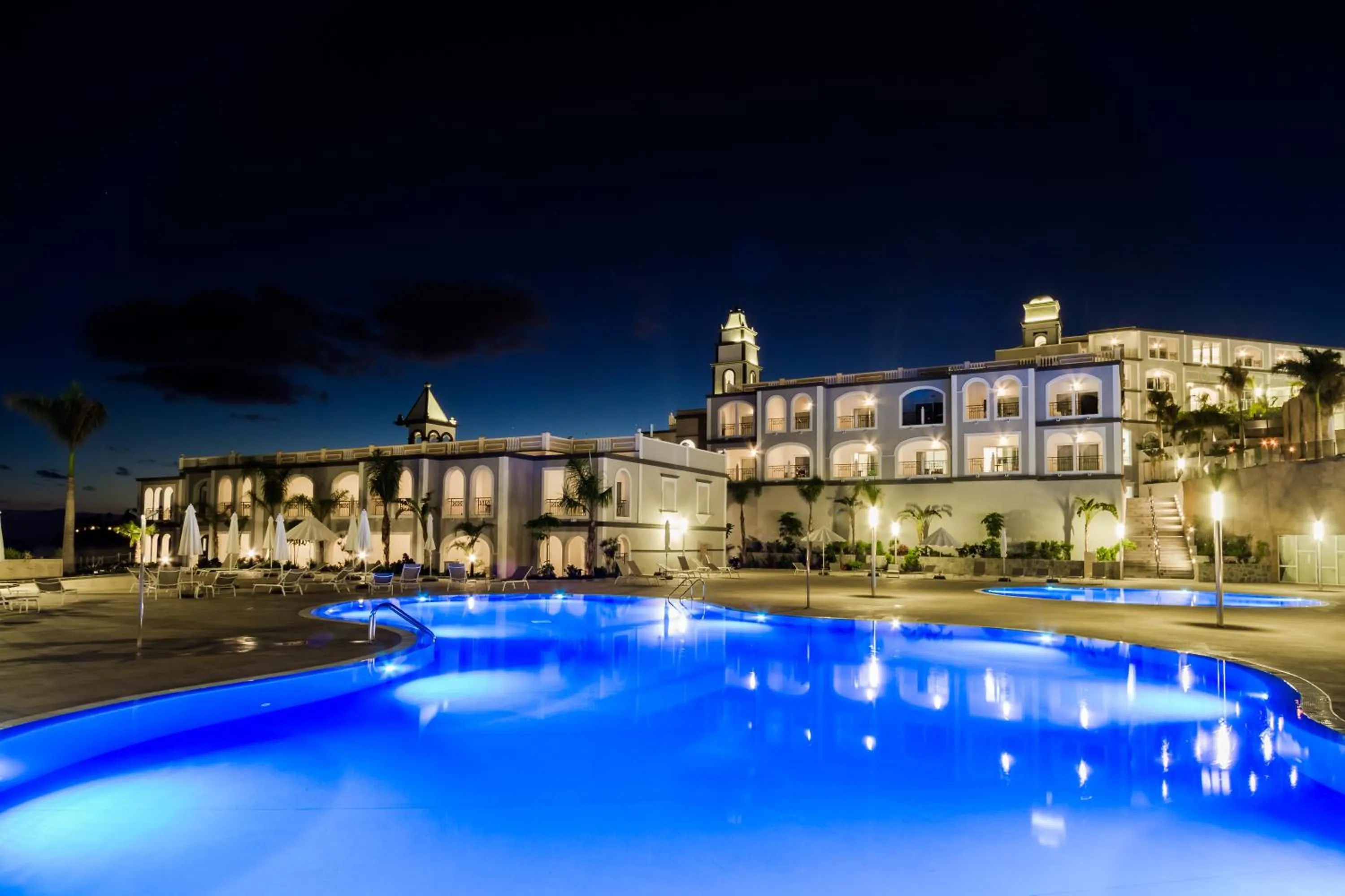 Property building in Royal Palm Resort & Spa - Adults Only