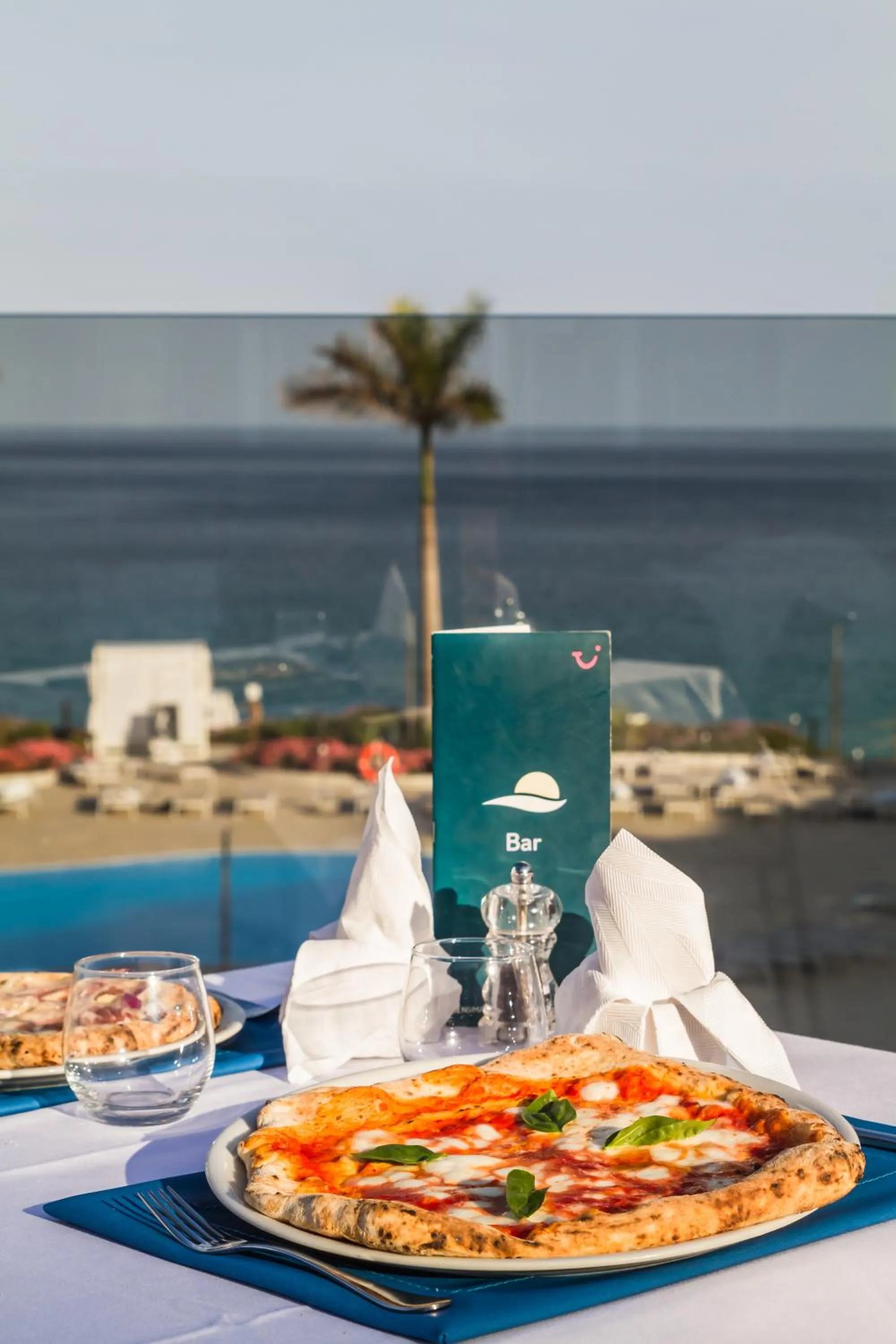 Restaurant/places to eat in Royal Palm Resort & Spa - Adults Only