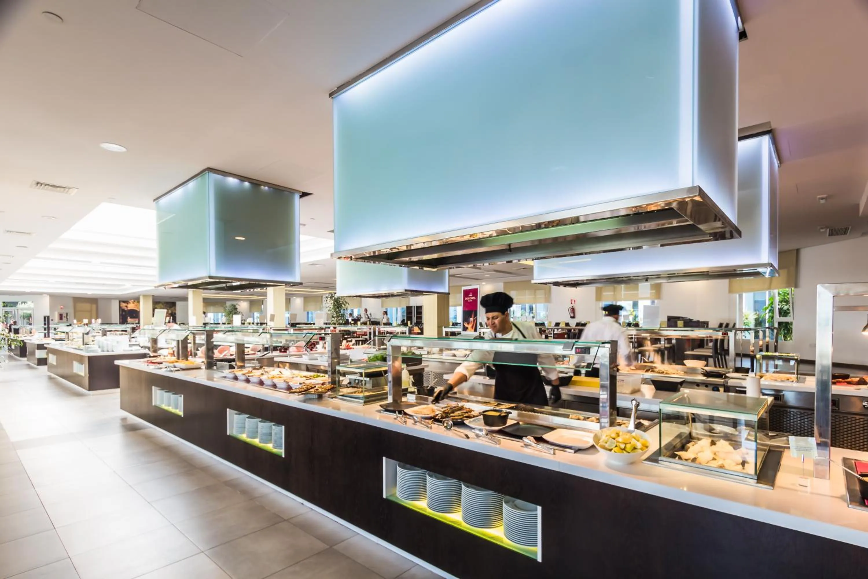 Restaurant/places to eat in Royal Palm Resort & Spa - Adults Only