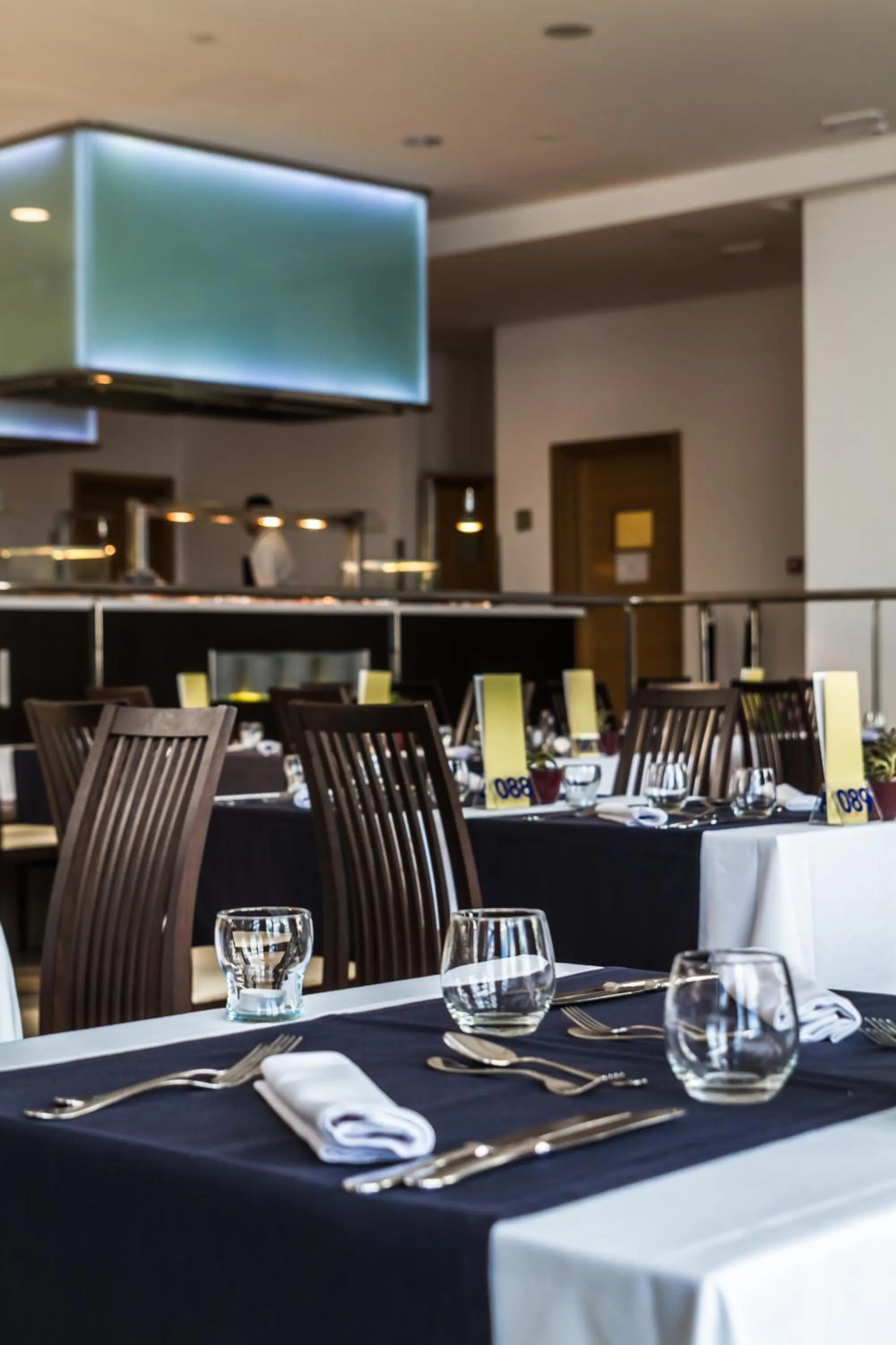 Restaurant/places to eat in Royal Palm Resort & Spa - Adults Only