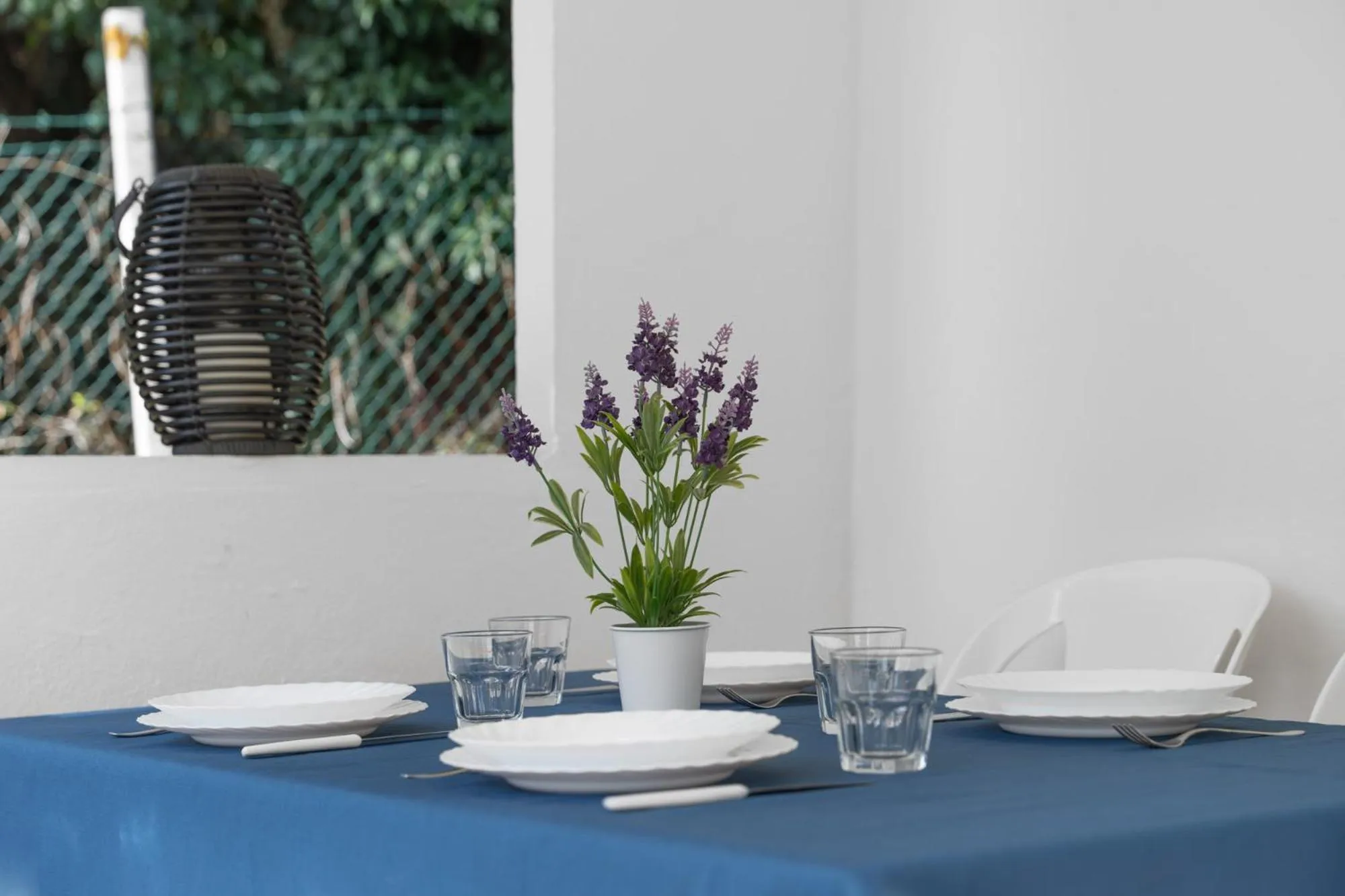 Property building in Club del Sole Marina Romea Easy Camping Village