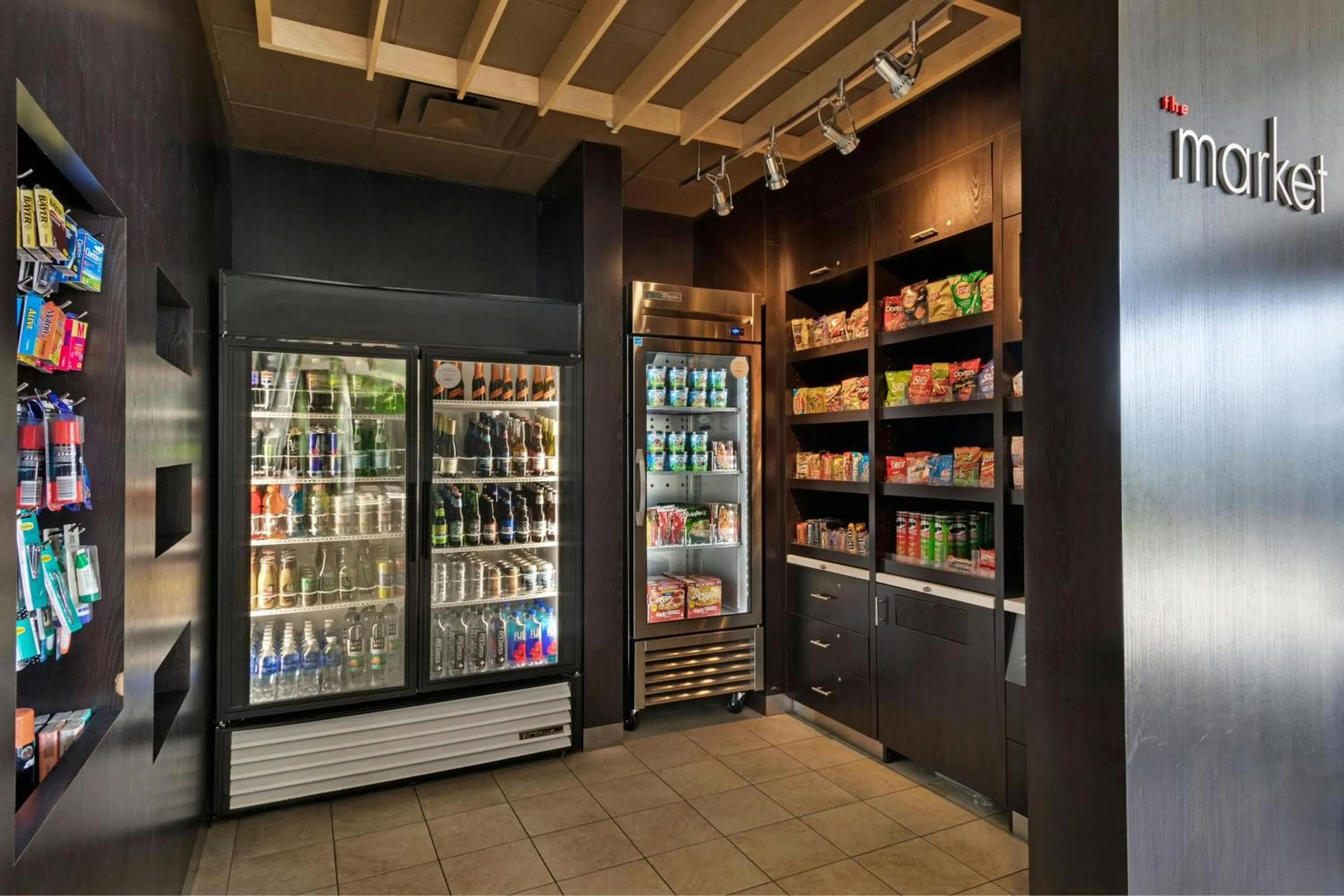 Other in Courtyard Long Beach Airport