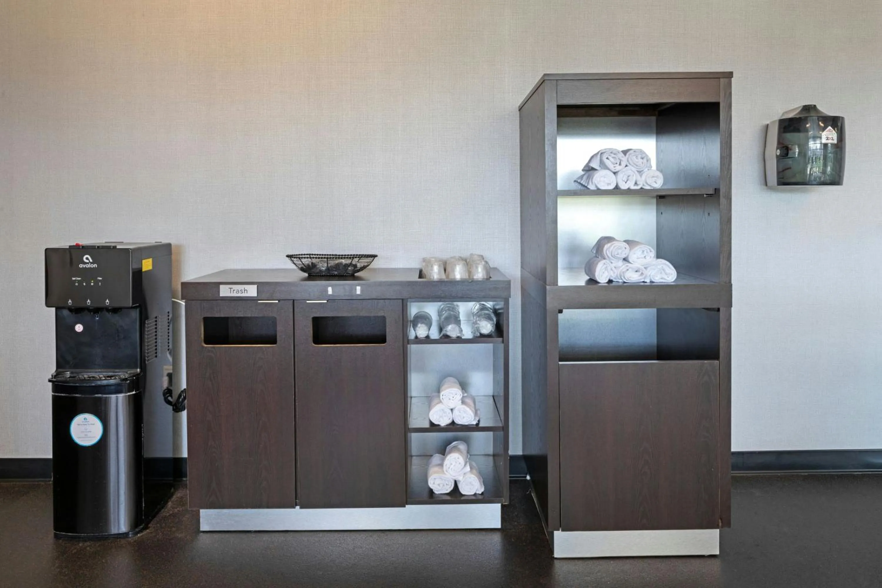 Other in Courtyard Long Beach Airport