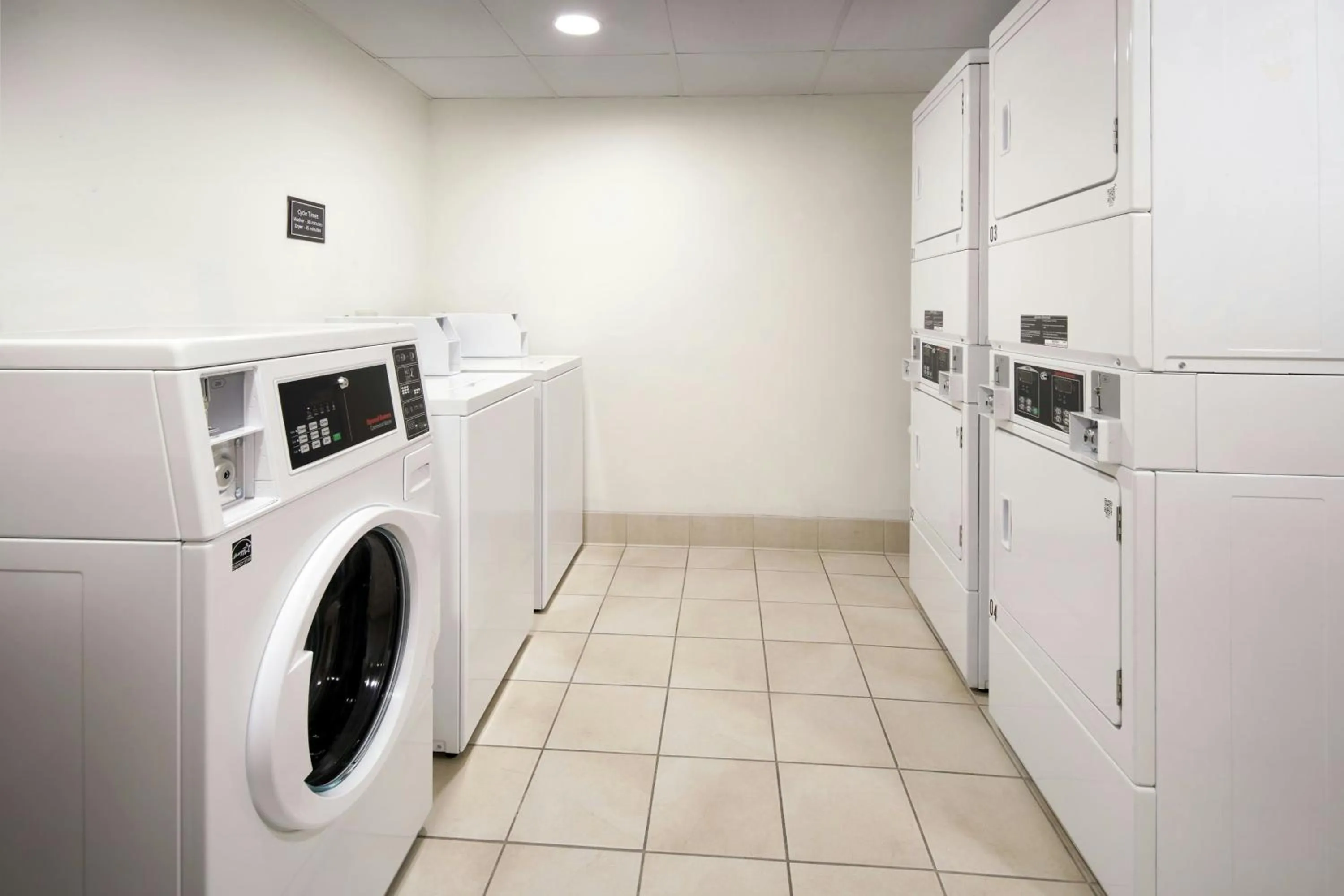 Other in Residence Inn San Diego Del Mar