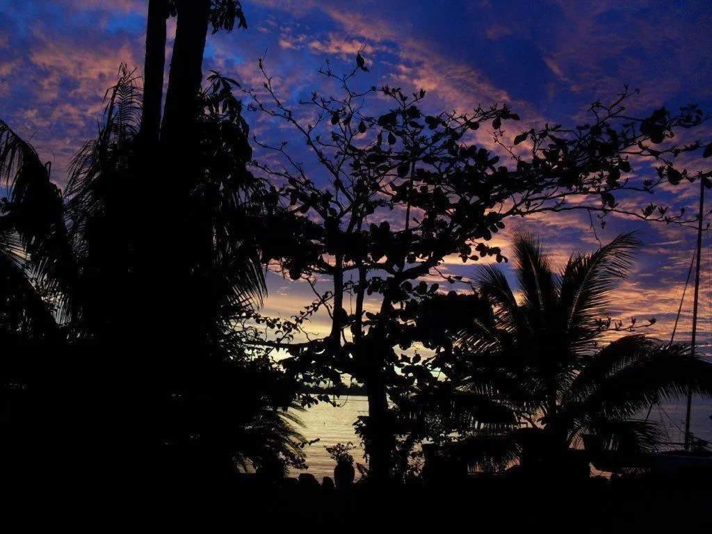 Other in Bora Bora Bungalove