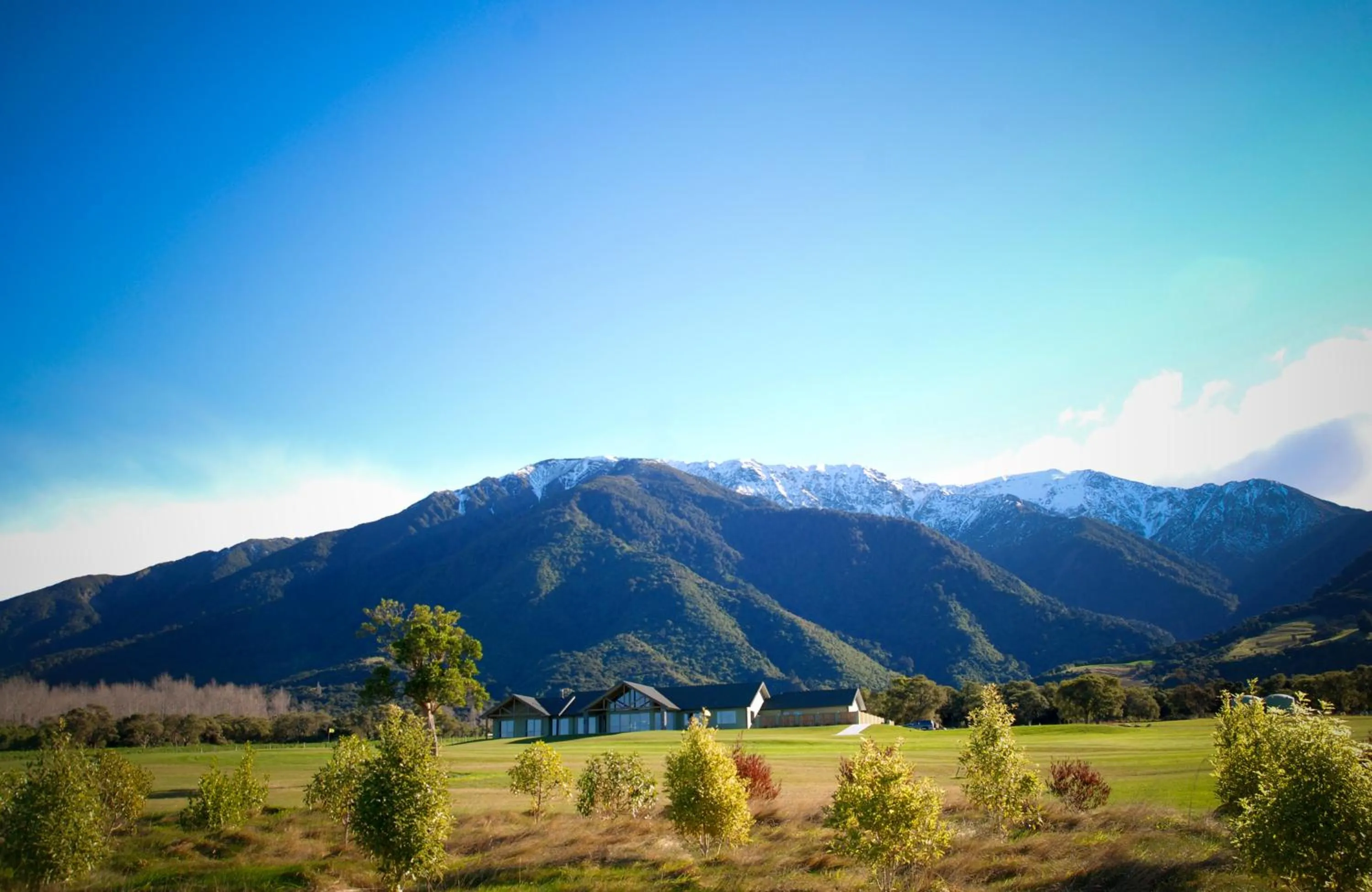 View (from property/room) in Koura Bay Golf Resort