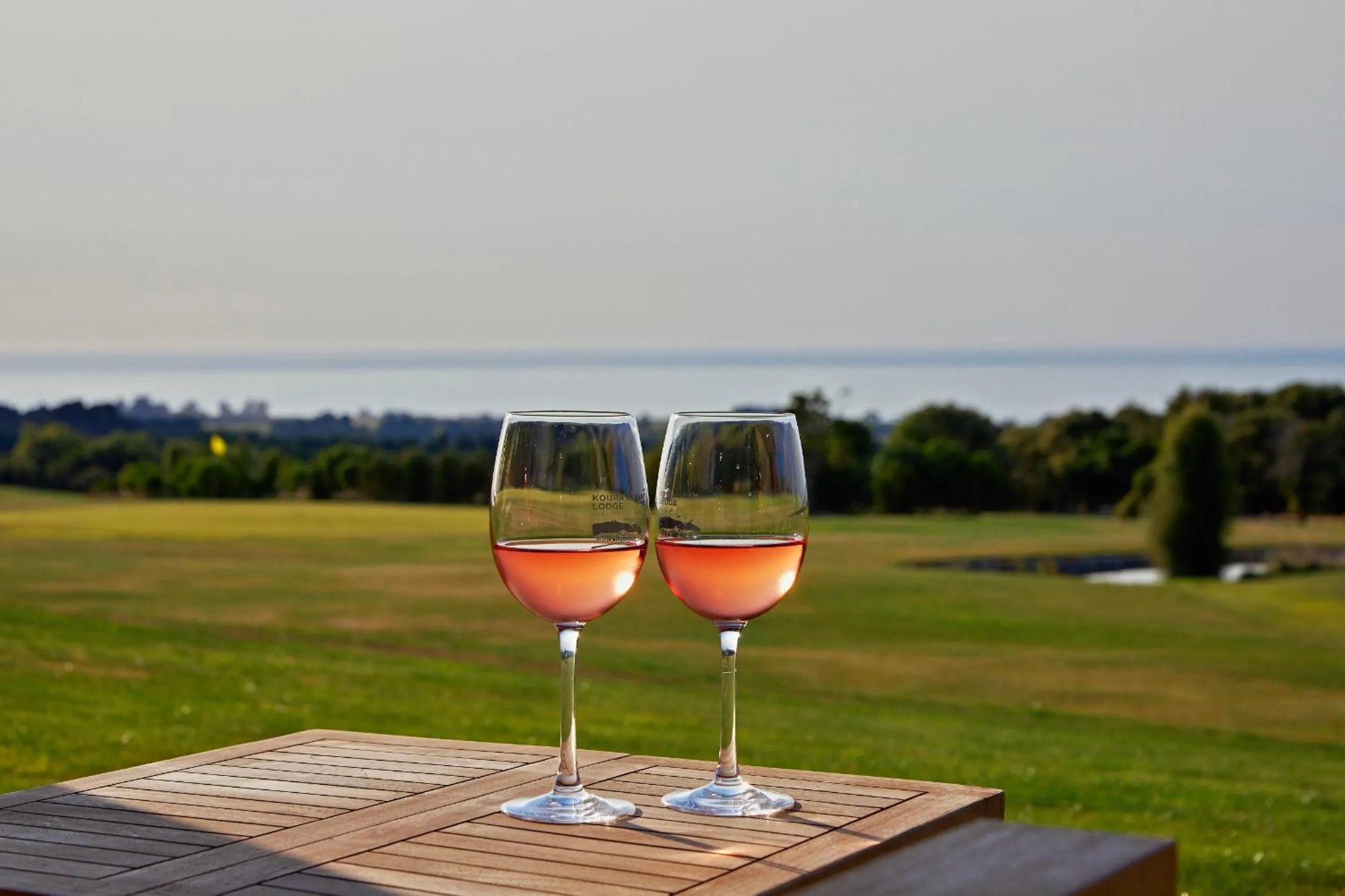 Koura Bay Golf Resort