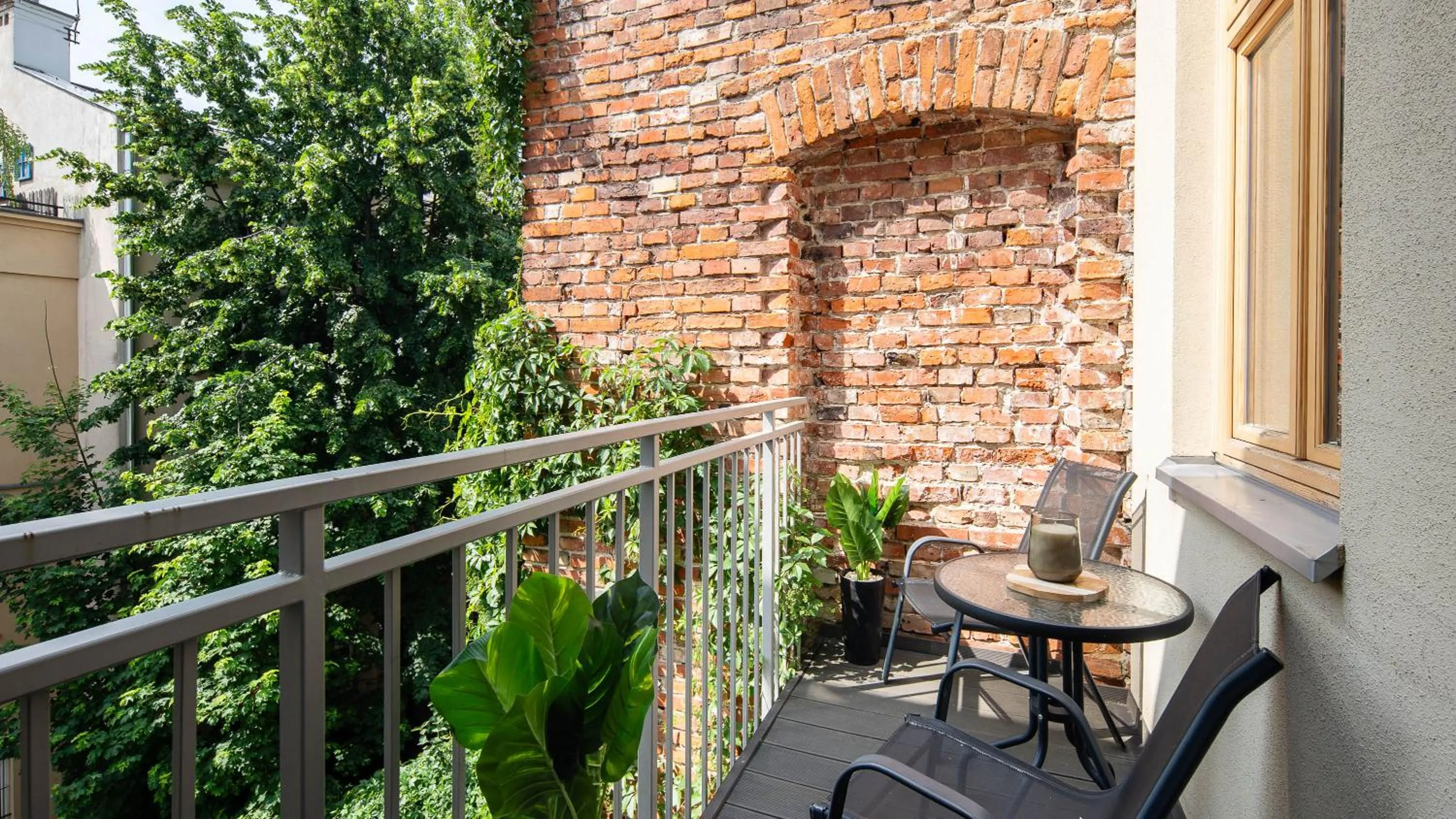 Aparthotel Delta Boutique