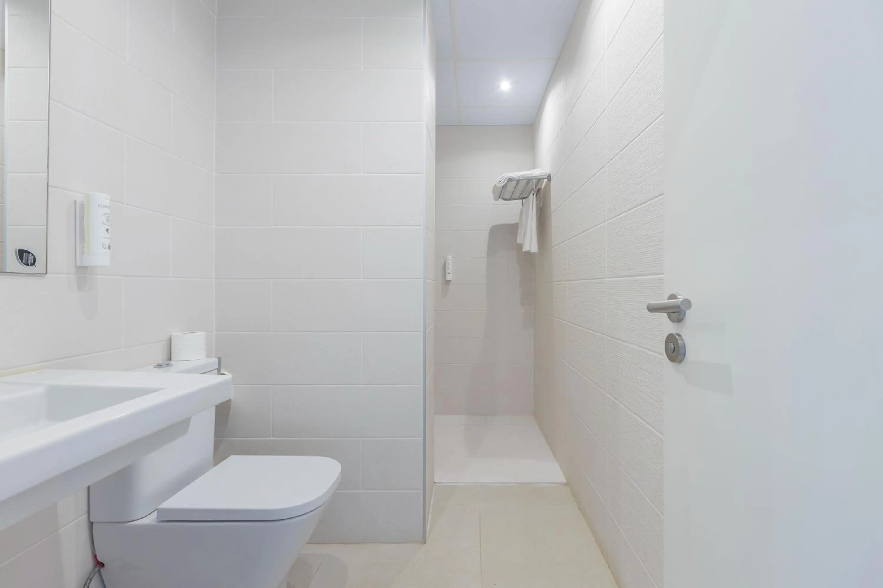 Bathroom in Moon Dreams Roquetas