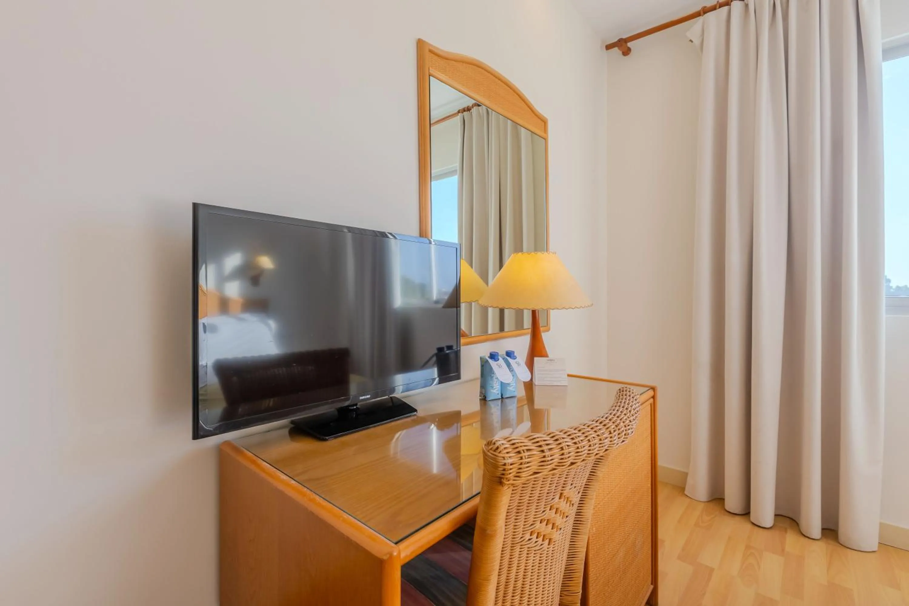 Bedroom in Moon Dreams Roquetas