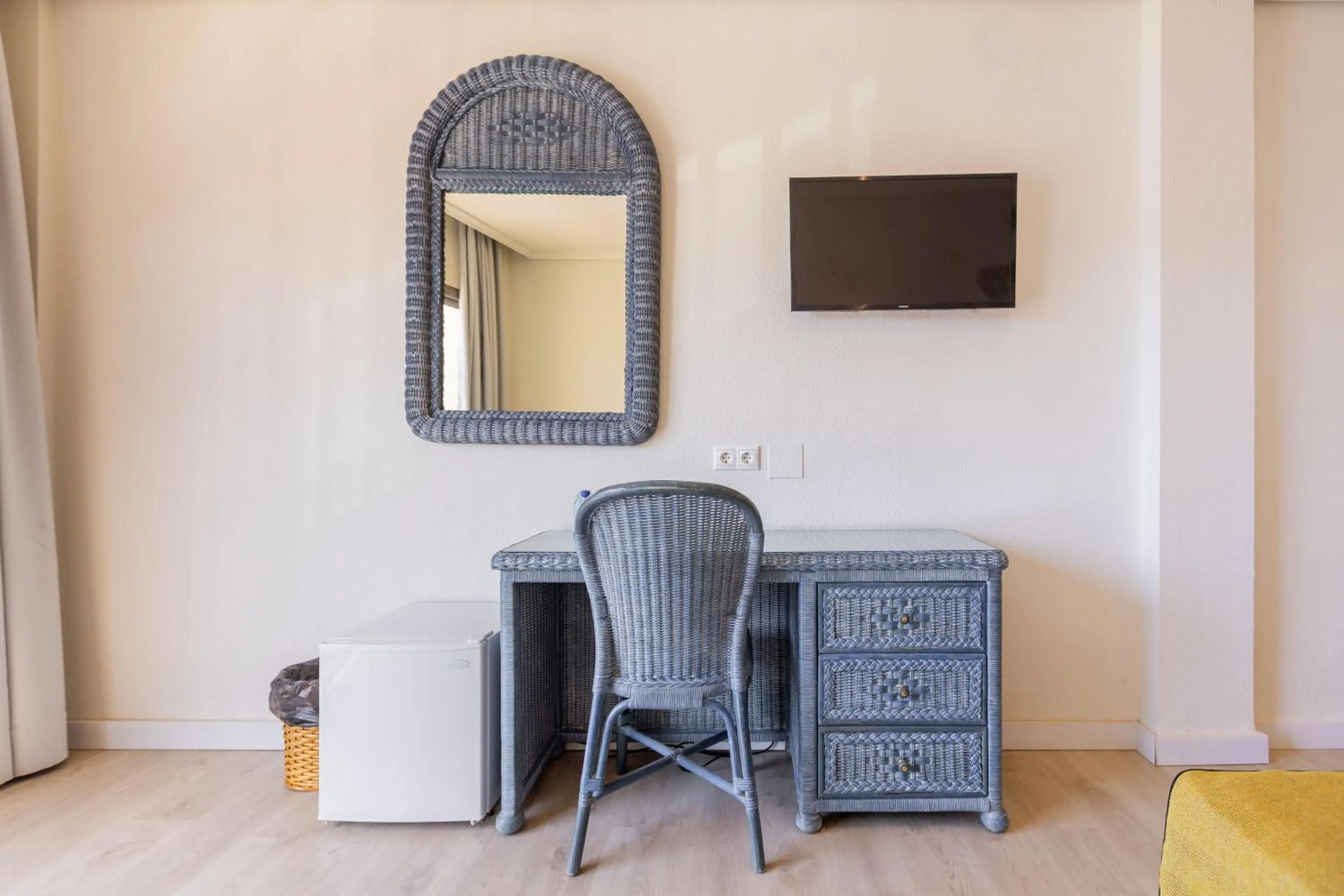 Bedroom in Moon Dreams Roquetas