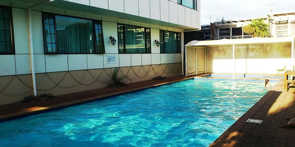 Day in Albany Rosedale Motel