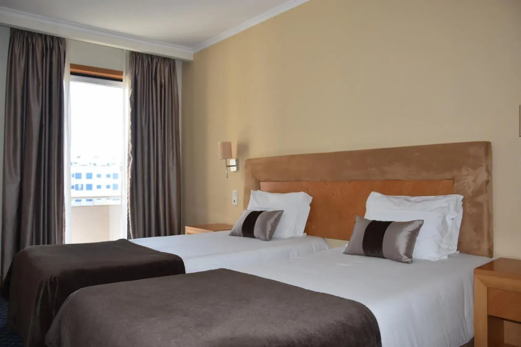 Family Suite in QH Praia de Quiaios Family Suite in QH Praia de Quiaios