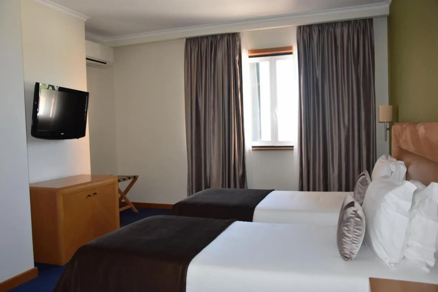 Single Room - single occupancy in QH Praia de Quiaios Single Room - single occupancy in QH Praia de Quiaios