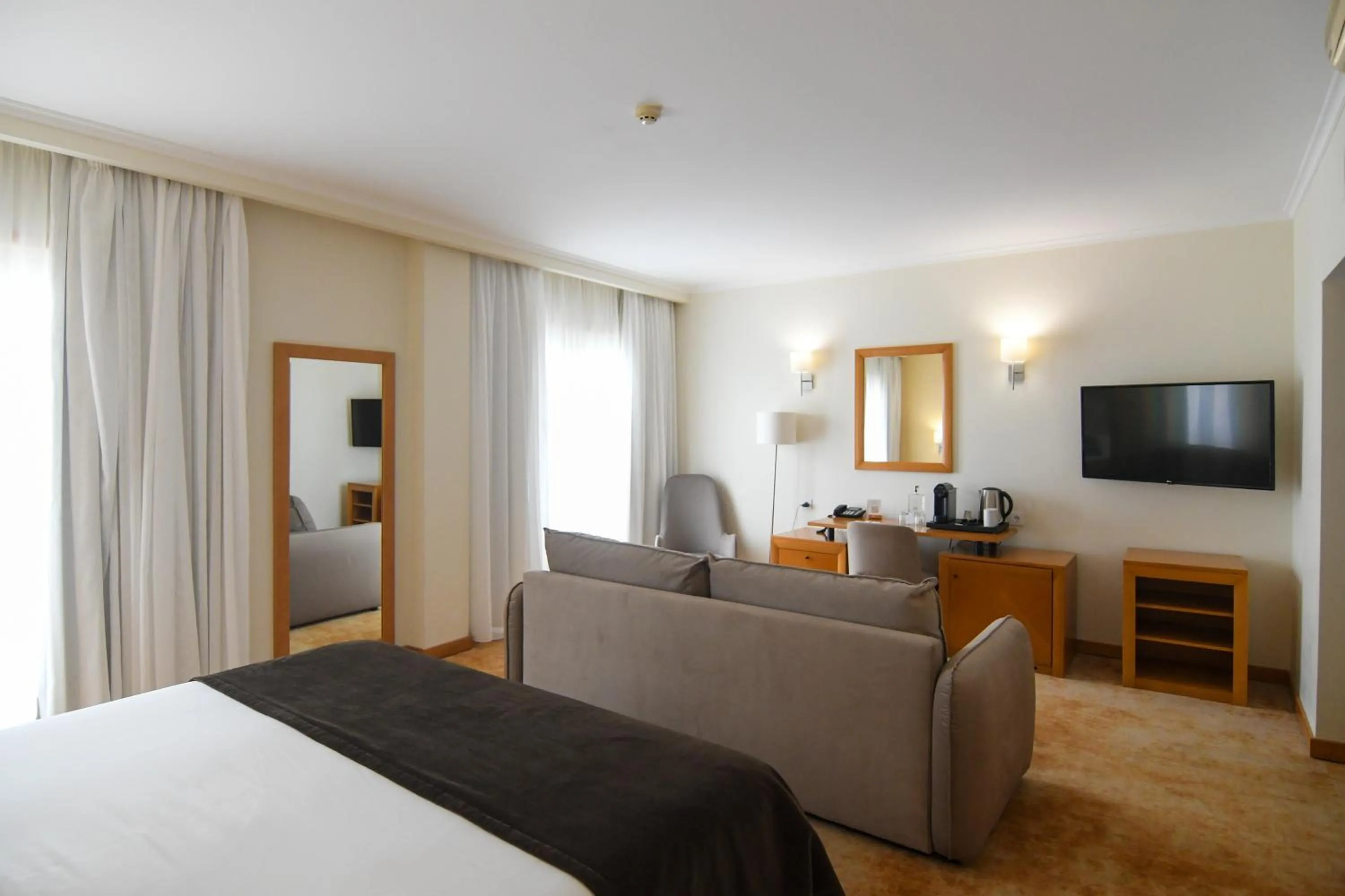 Bed in QH Praia de Quiaios