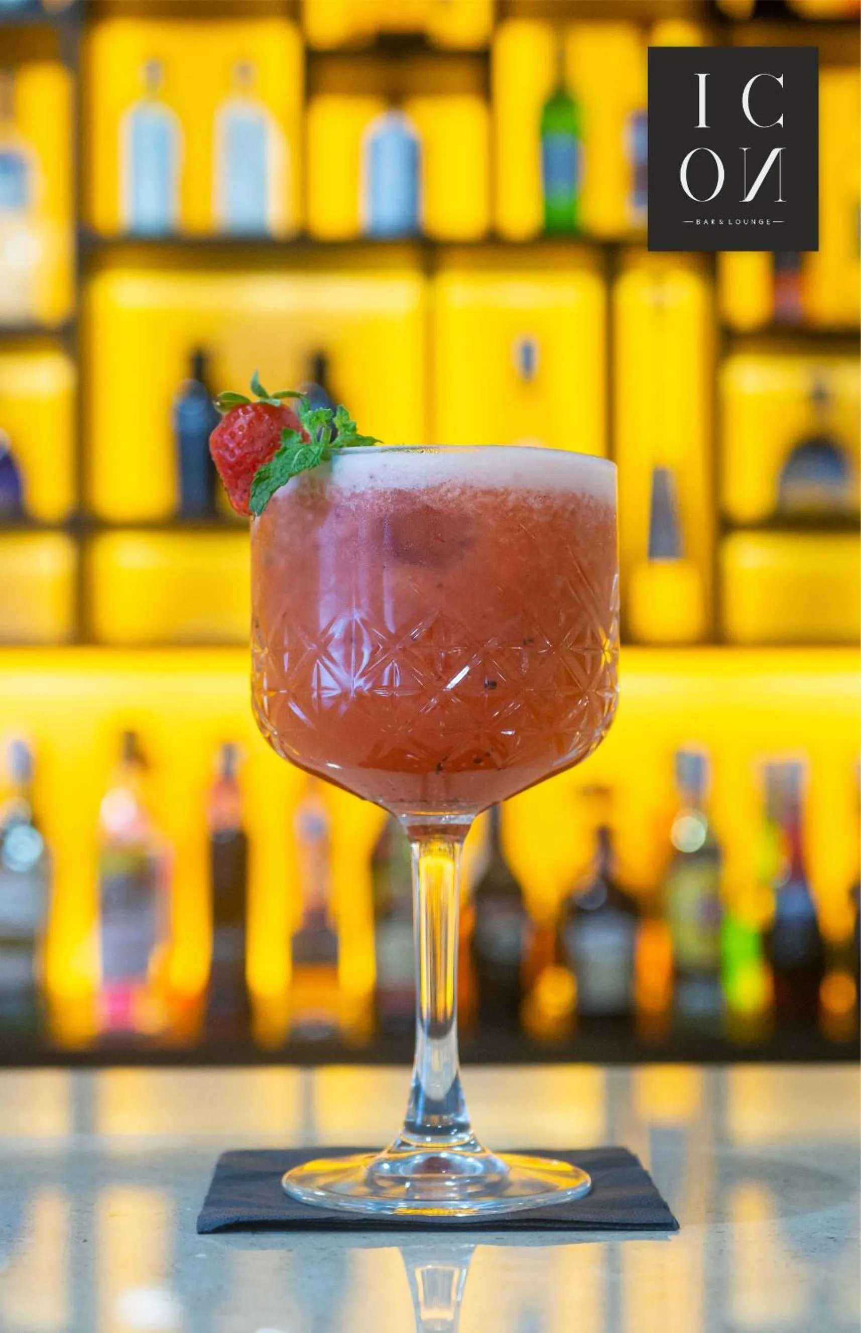 Lounge or bar in QH Praia de Quiaios