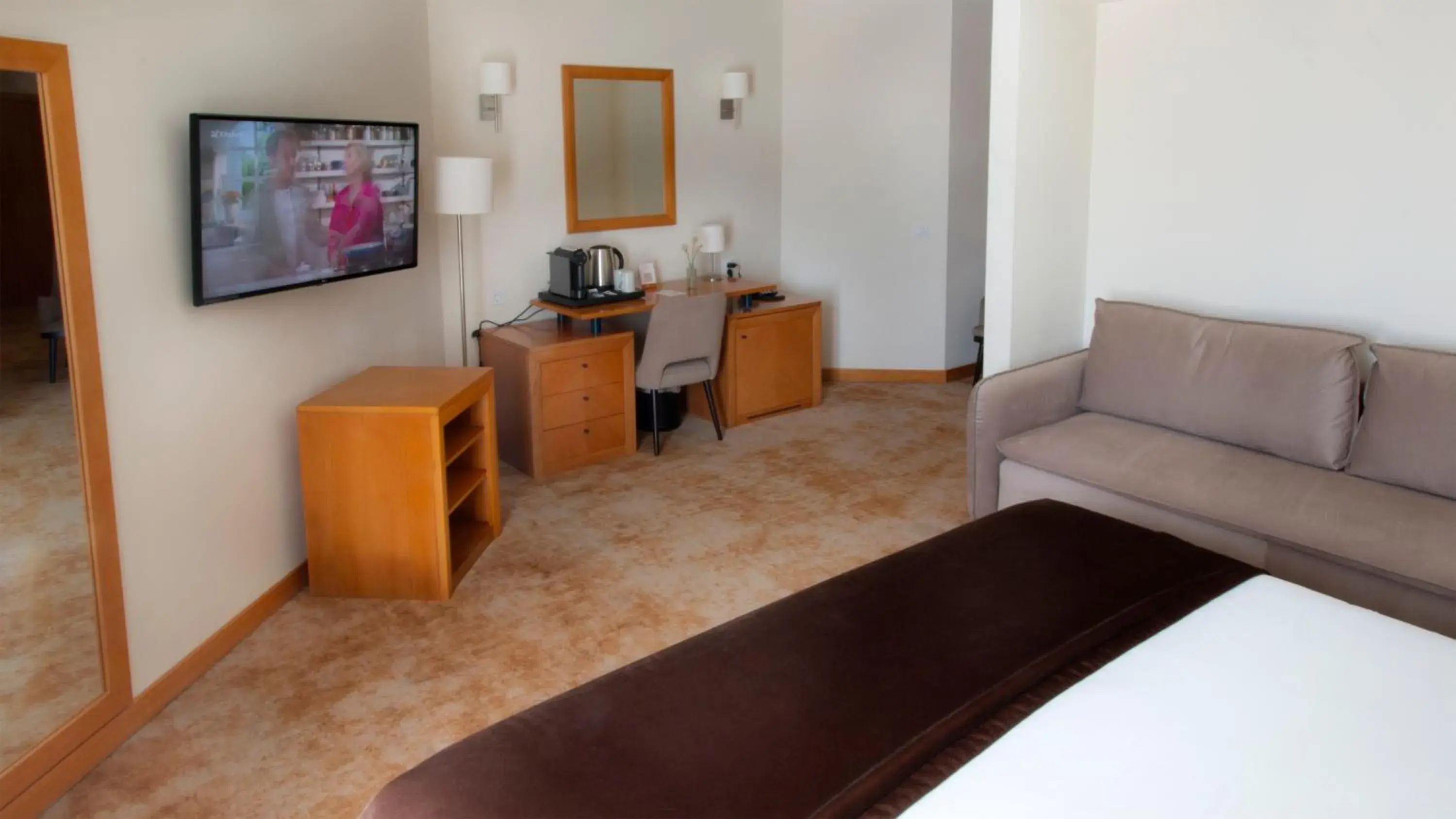 Junior Suite in QH Praia de Quiaios Junior Suite in QH Praia de Quiaios