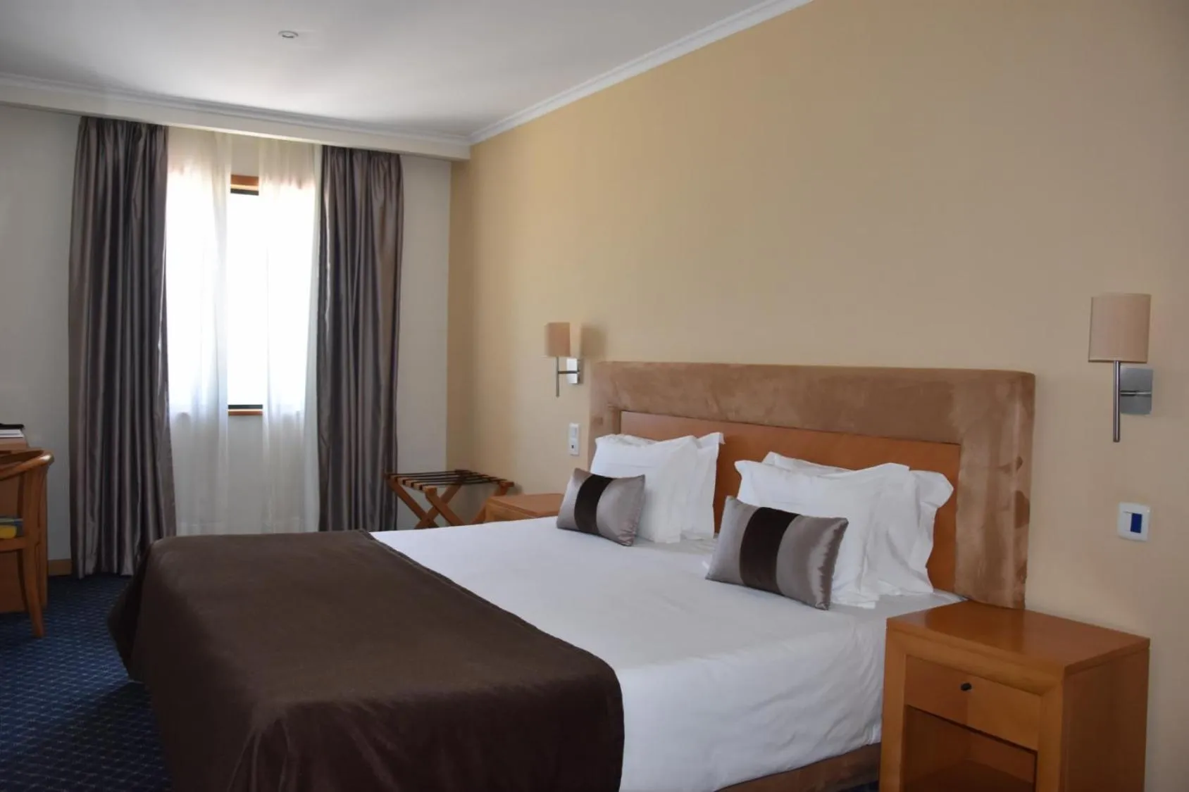 Bed in QH Praia de Quiaios