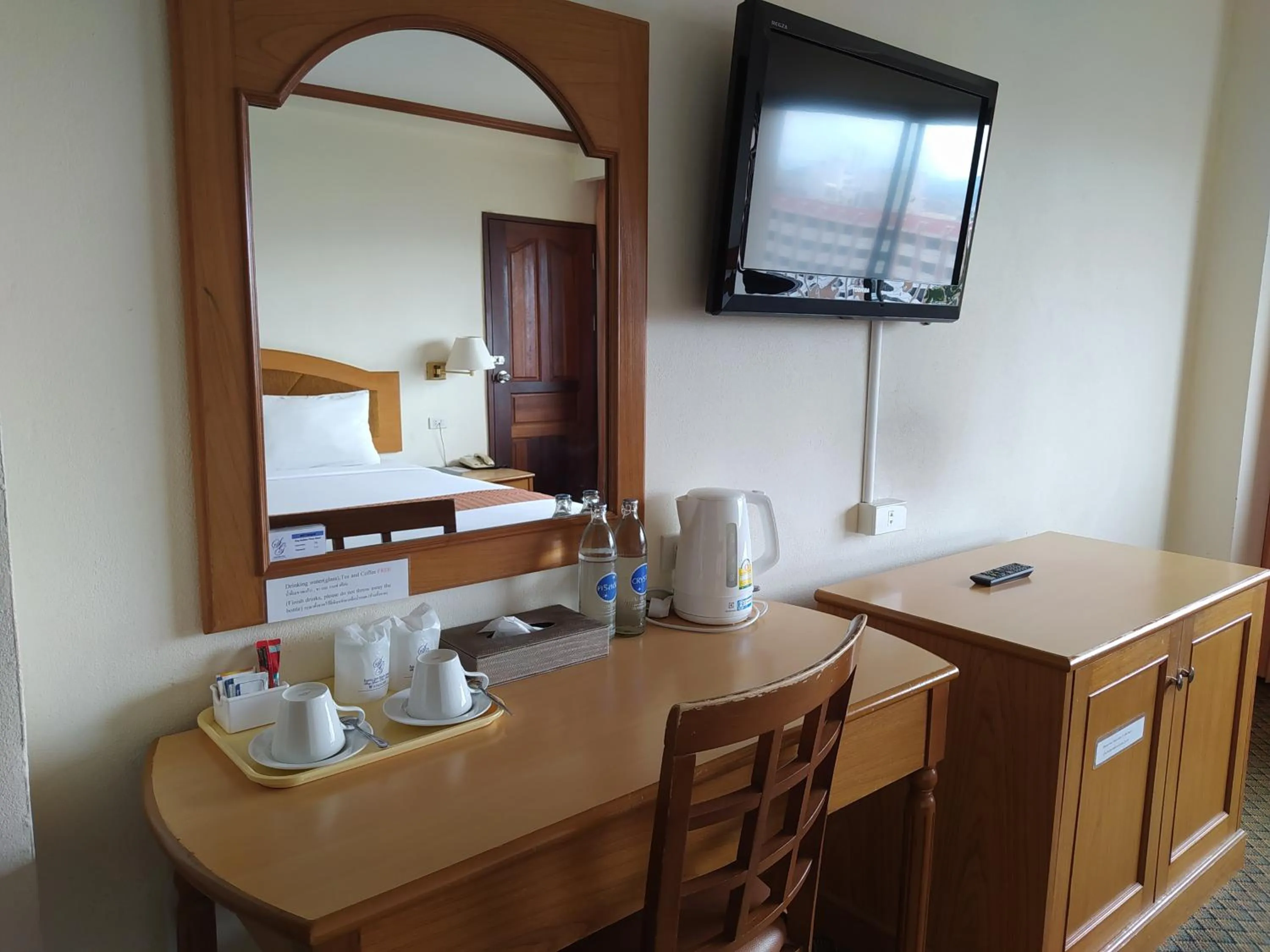 Sing Golden Place Hotel