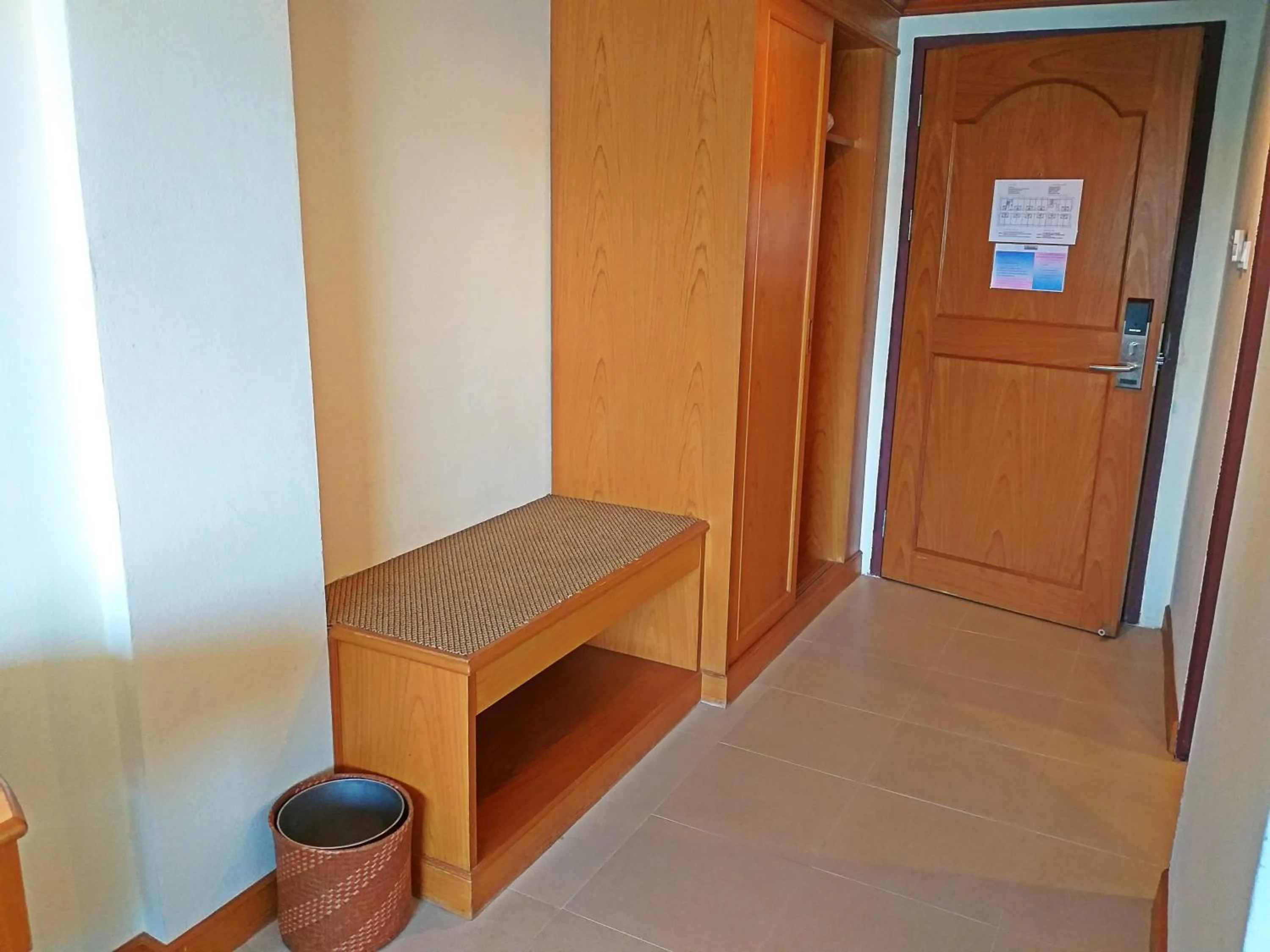 Sing Golden Place Hotel