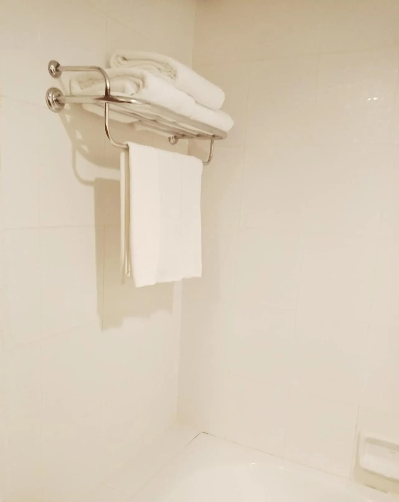 Sing Golden Place Hotel