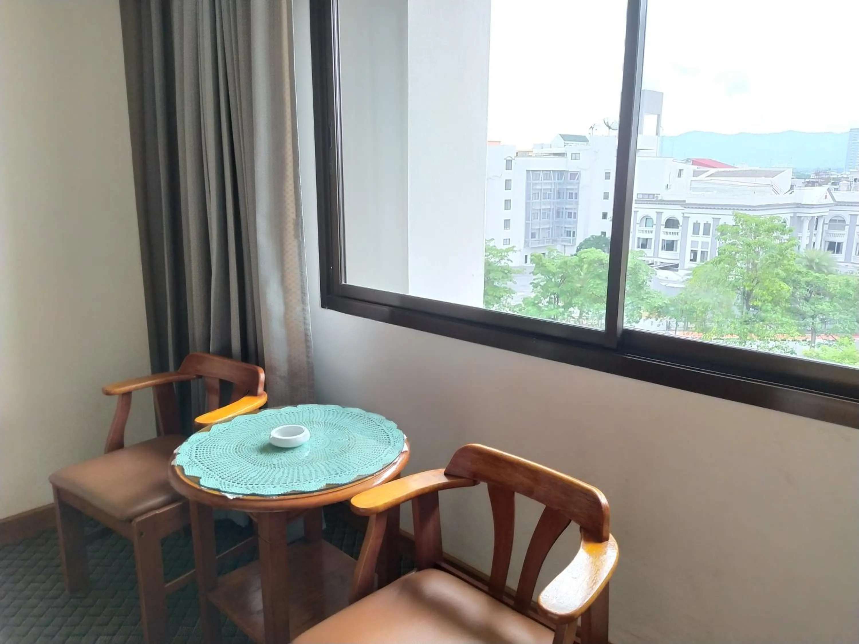 Sing Golden Place Hotel