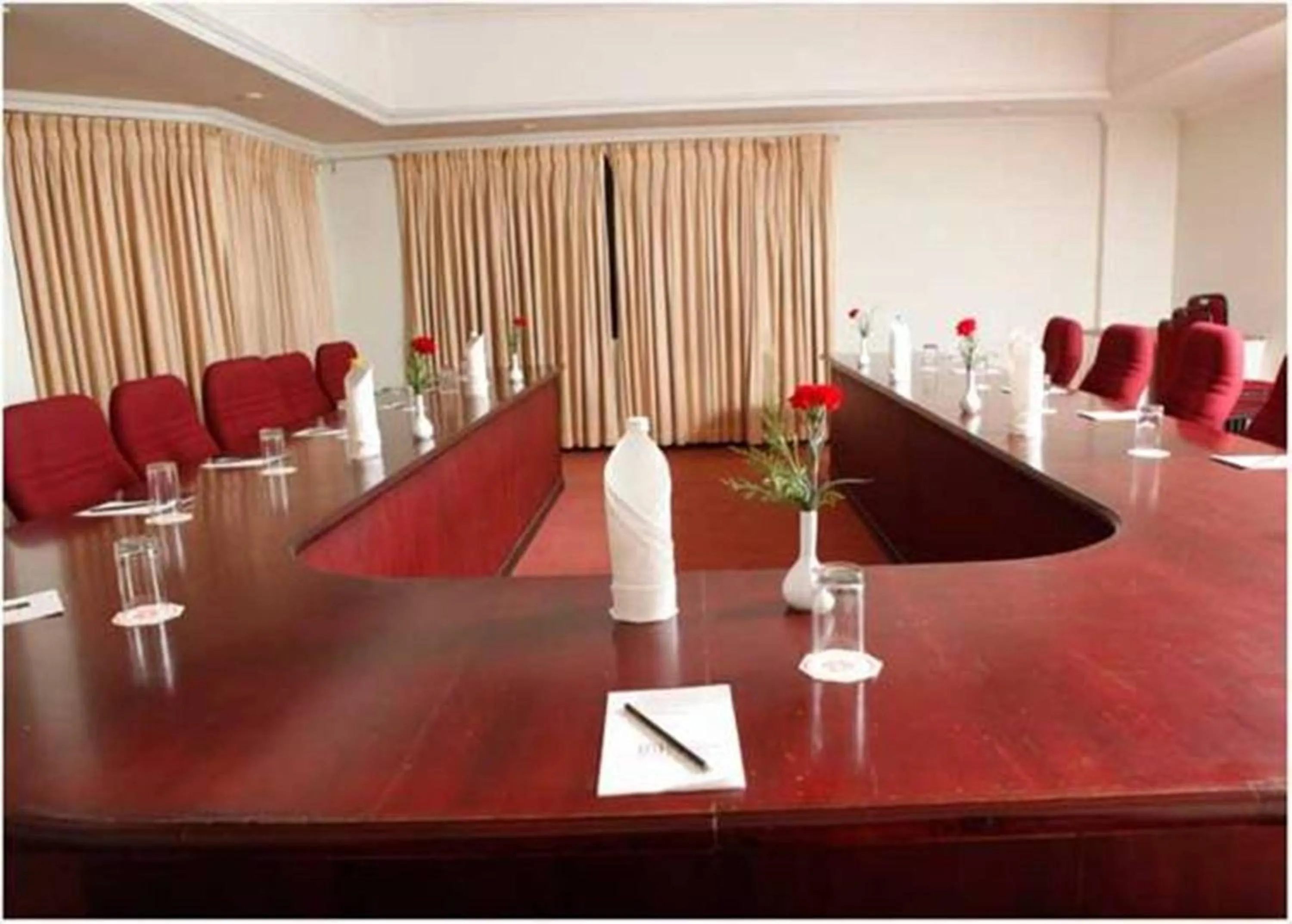 Banquet/Function facilities in The Windsor Castle