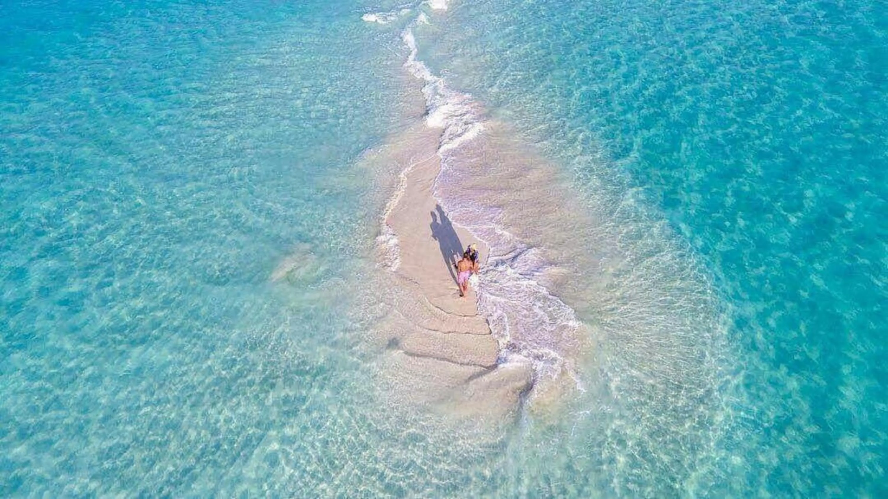 Off site in Batuta Maldives Surf View