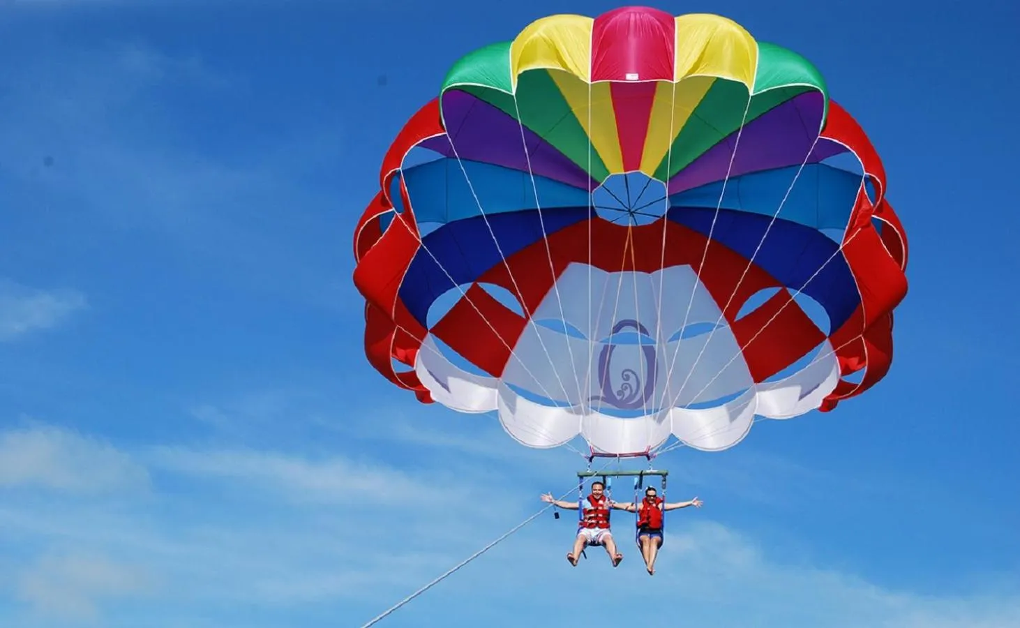 Day in Batuta Maldives Surf View