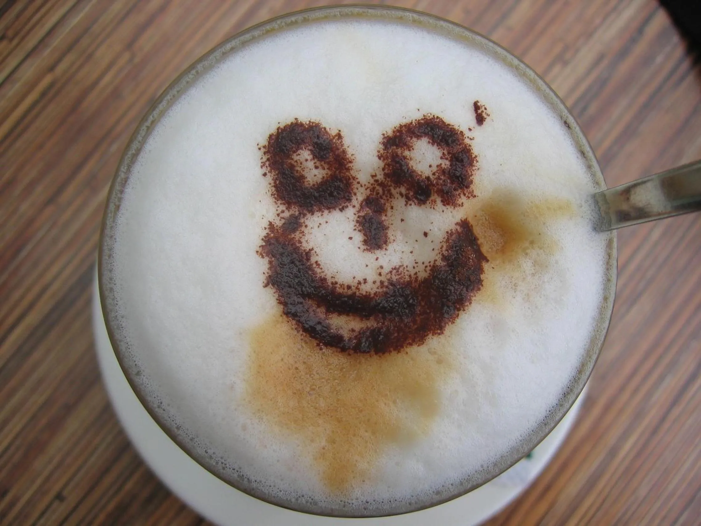 Non alcoholic drinks in Badische Landoase