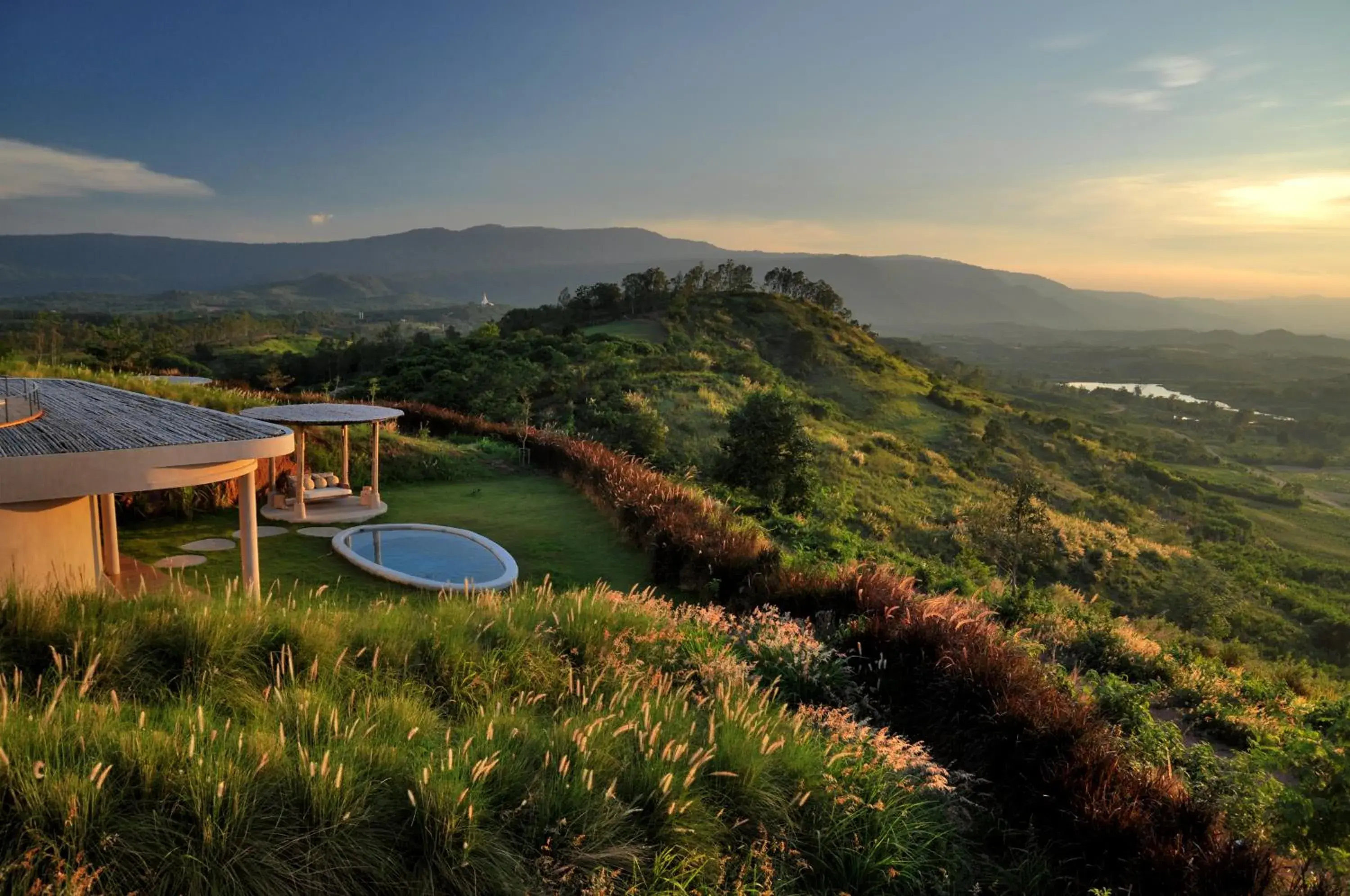 Sala Khaoyai Sala Khaoyai