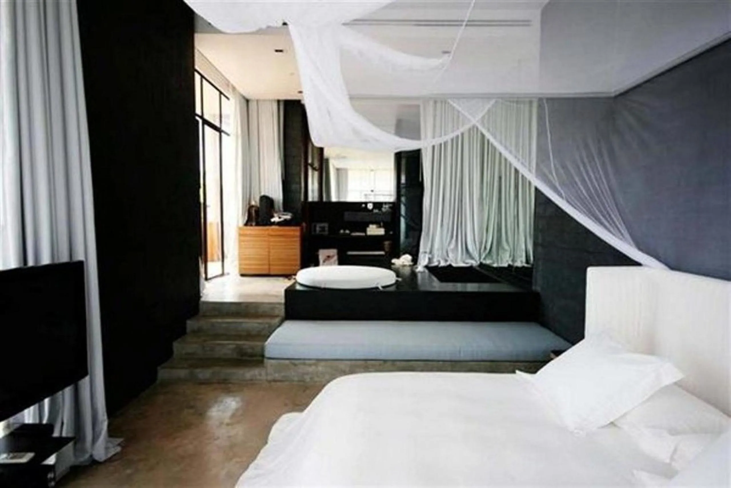 Bed in Sala Khaoyai