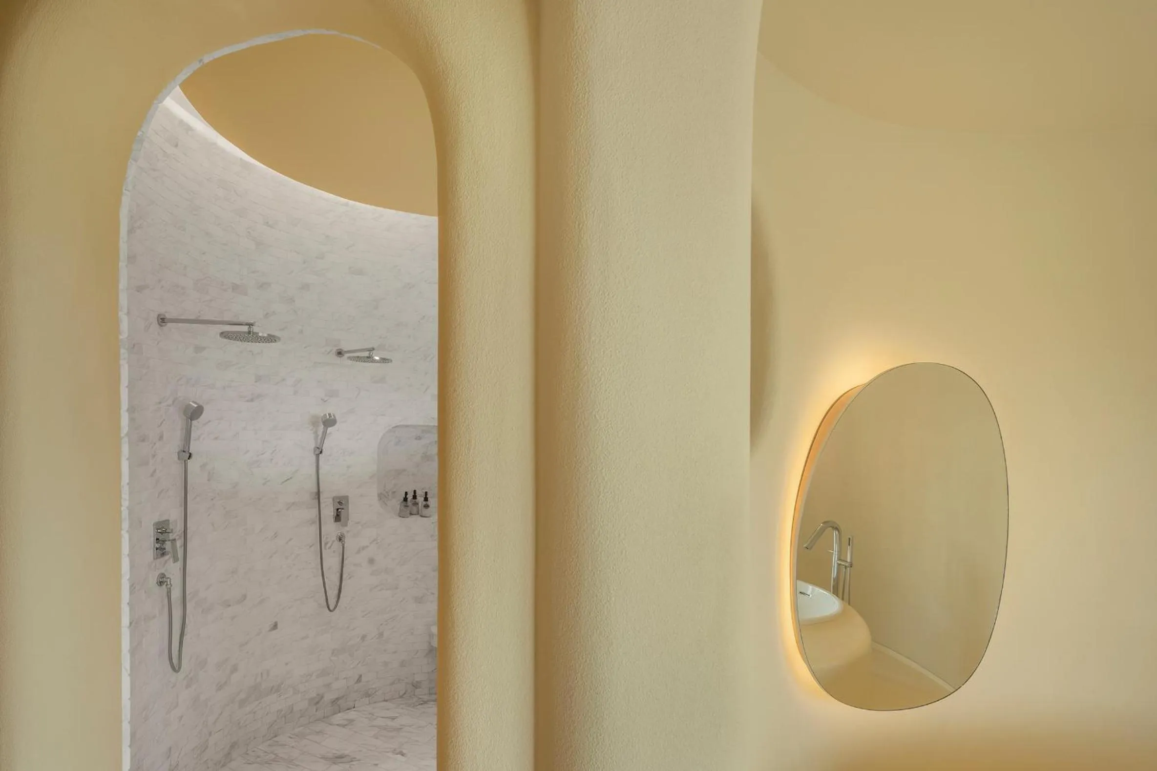 Bathroom in Sala Khaoyai