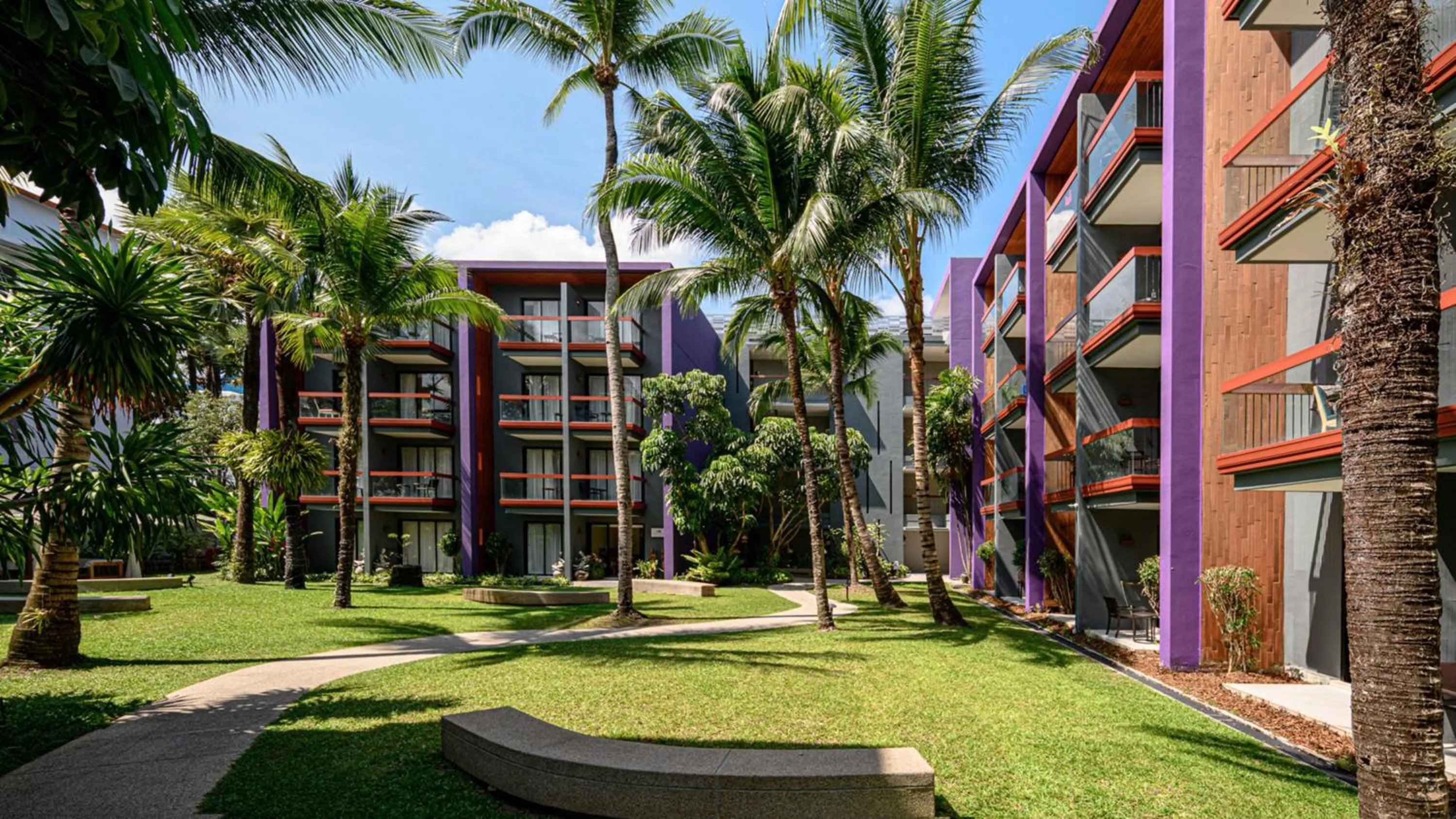 Other in Holiday Inn Express Phuket Patong Beach Central by IHG