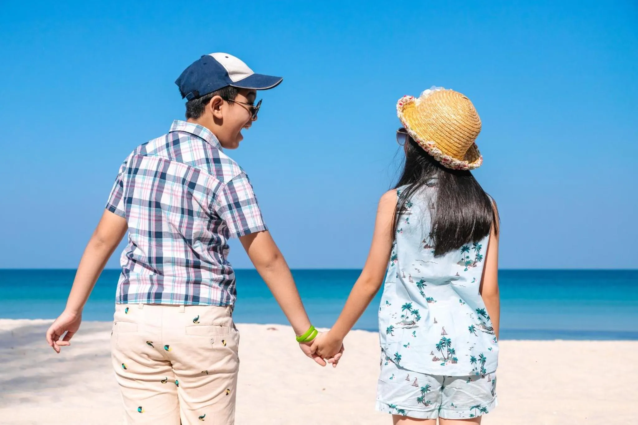 Nearby landmark in Holiday Inn Express Phuket Patong Beach Central by IHG