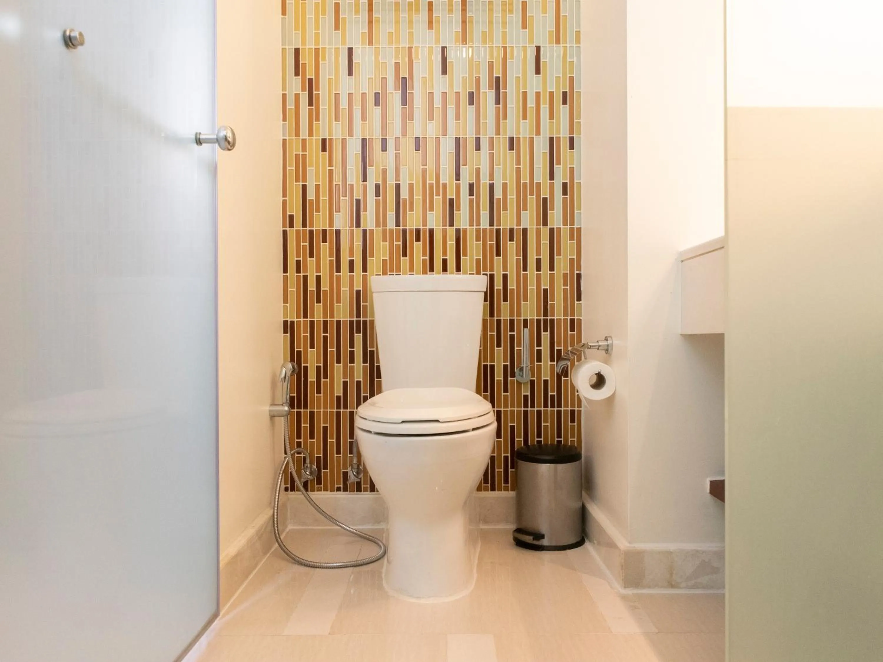 Bathroom in Holiday Inn Express Phuket Patong Beach Central by IHG