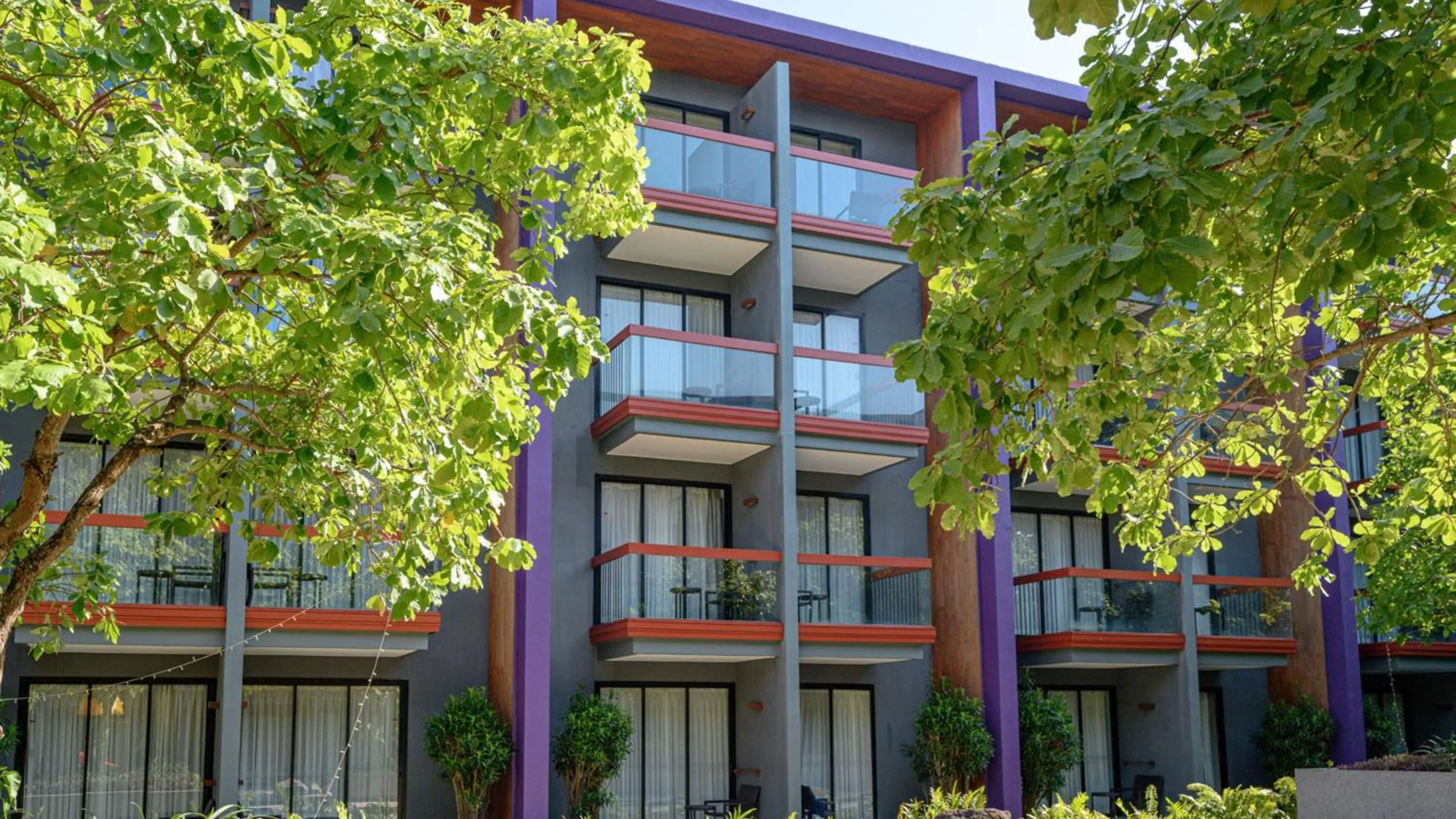 Other in Holiday Inn Express Phuket Patong Beach Central by IHG