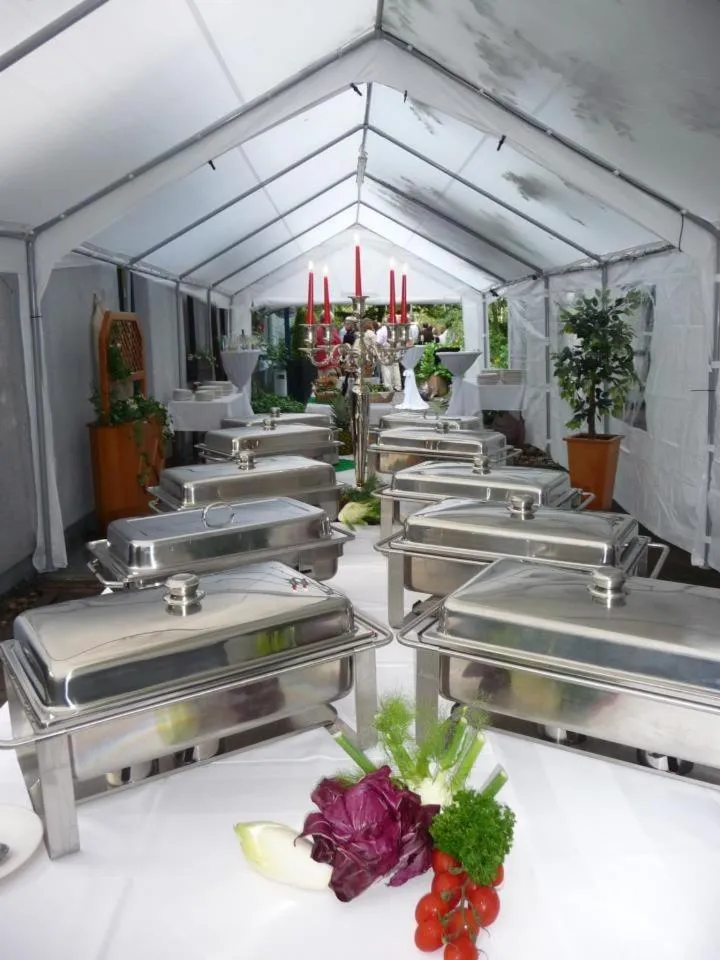 Seminarhotel Jakobsberg