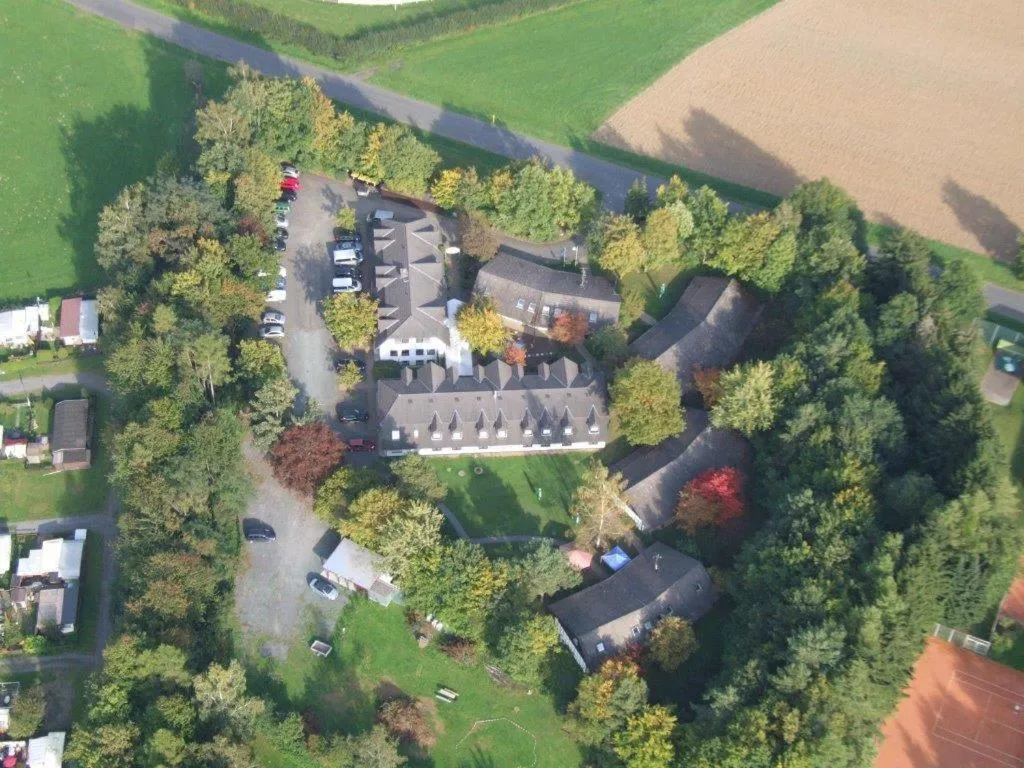 Seminarhotel Jakobsberg