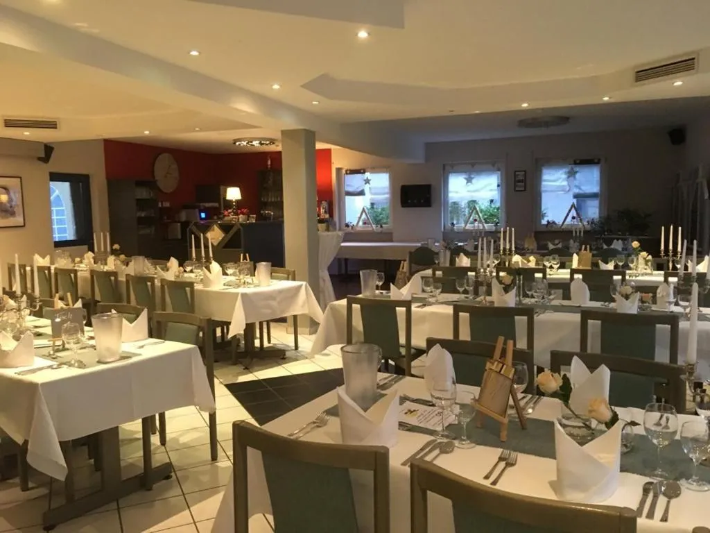 Seminarhotel Jakobsberg