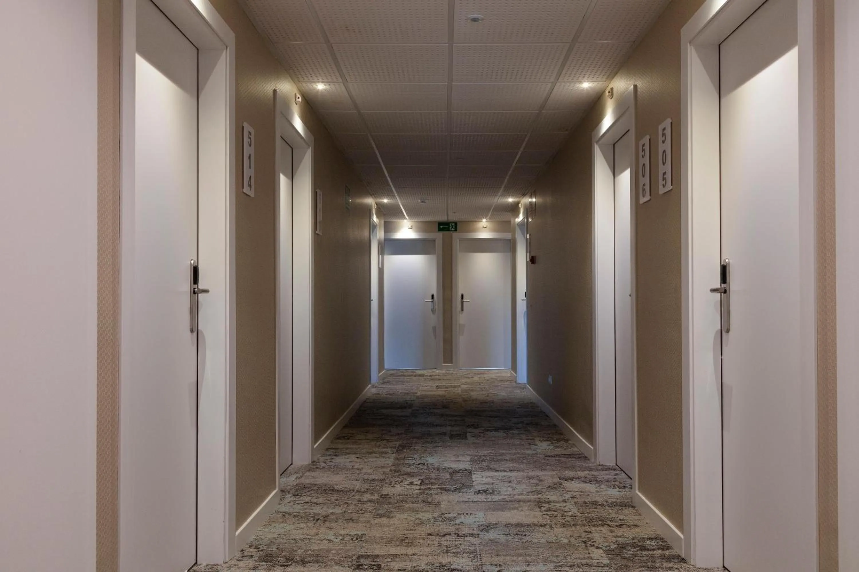 Other in Hotel Best Terramarina