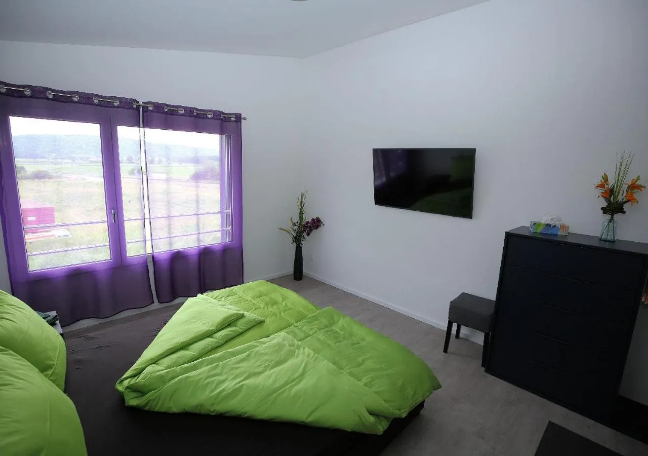 Bed in BeachIN - Sport, Events, Hotel, Restaurant, Bar