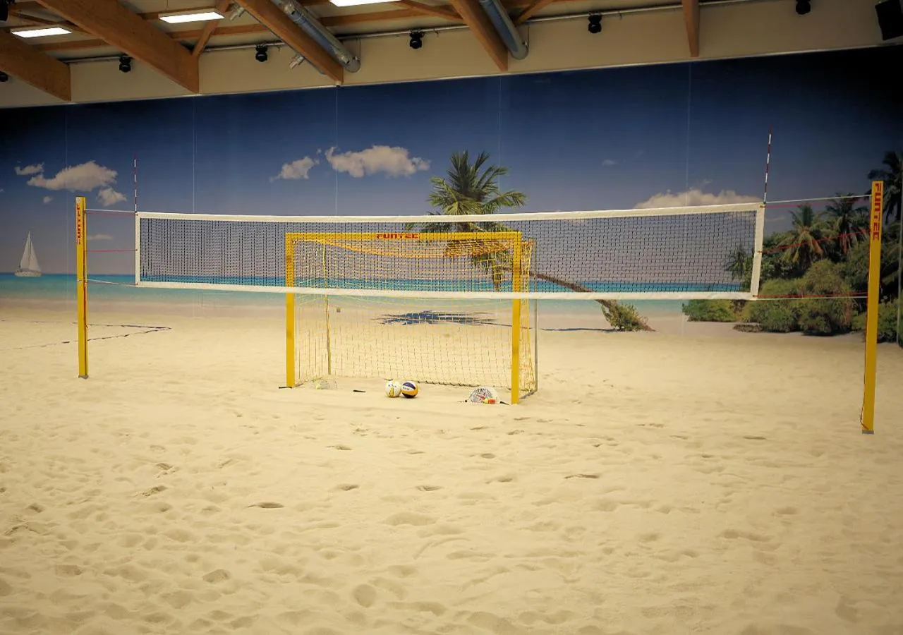 Activities in BeachIN - Sport, Events, Hotel, Restaurant, Bar