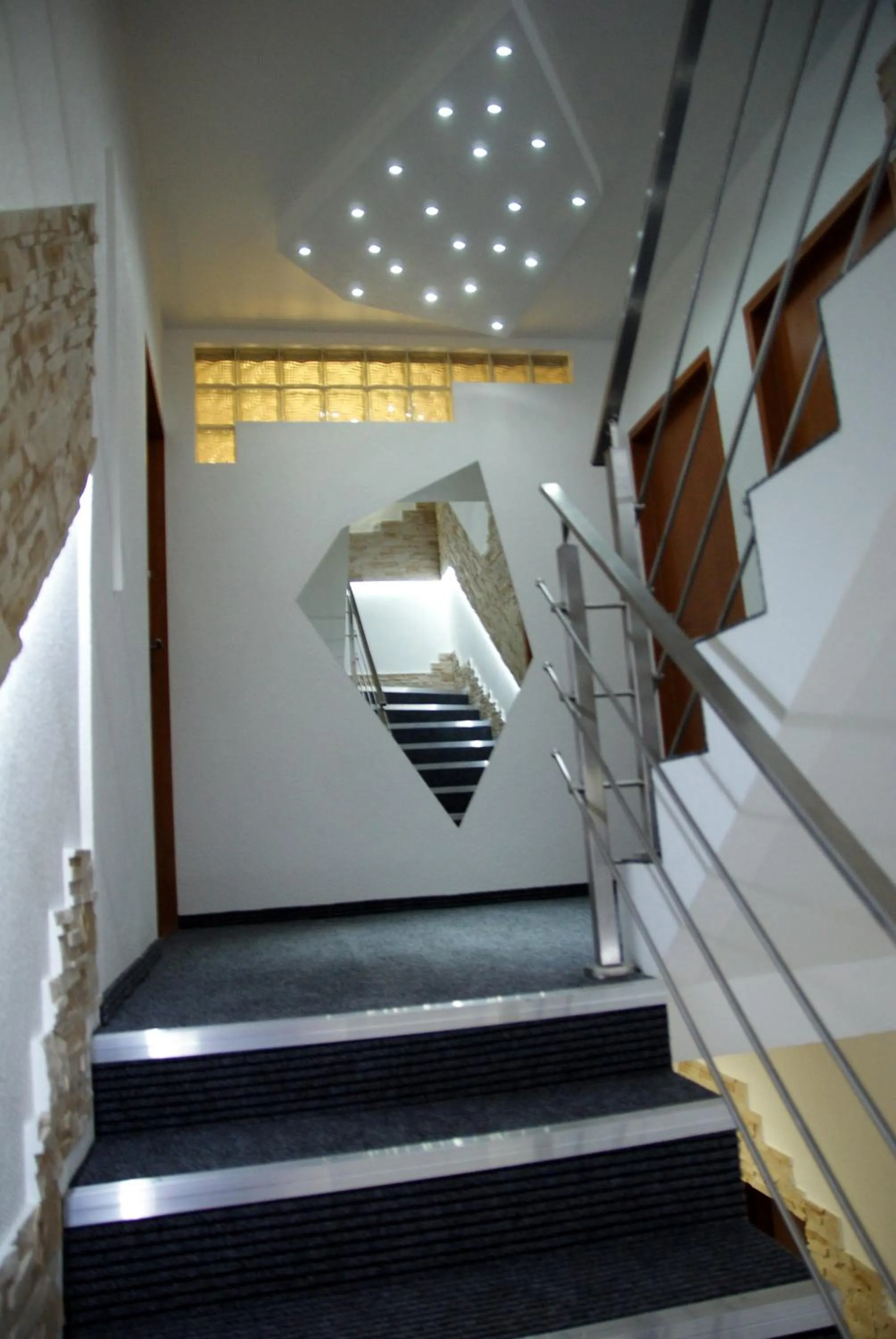 Area and facilities in VILLA DIANA Ustka